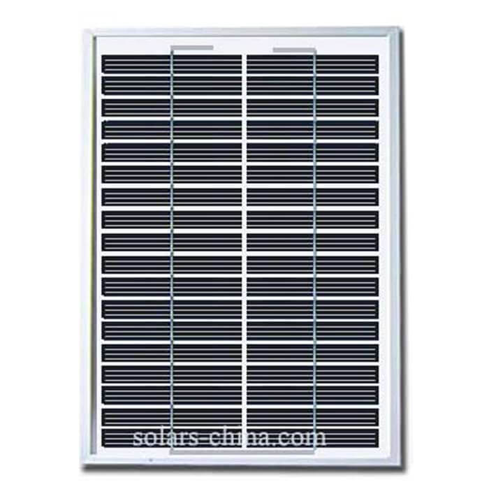 5W Painéis Solares