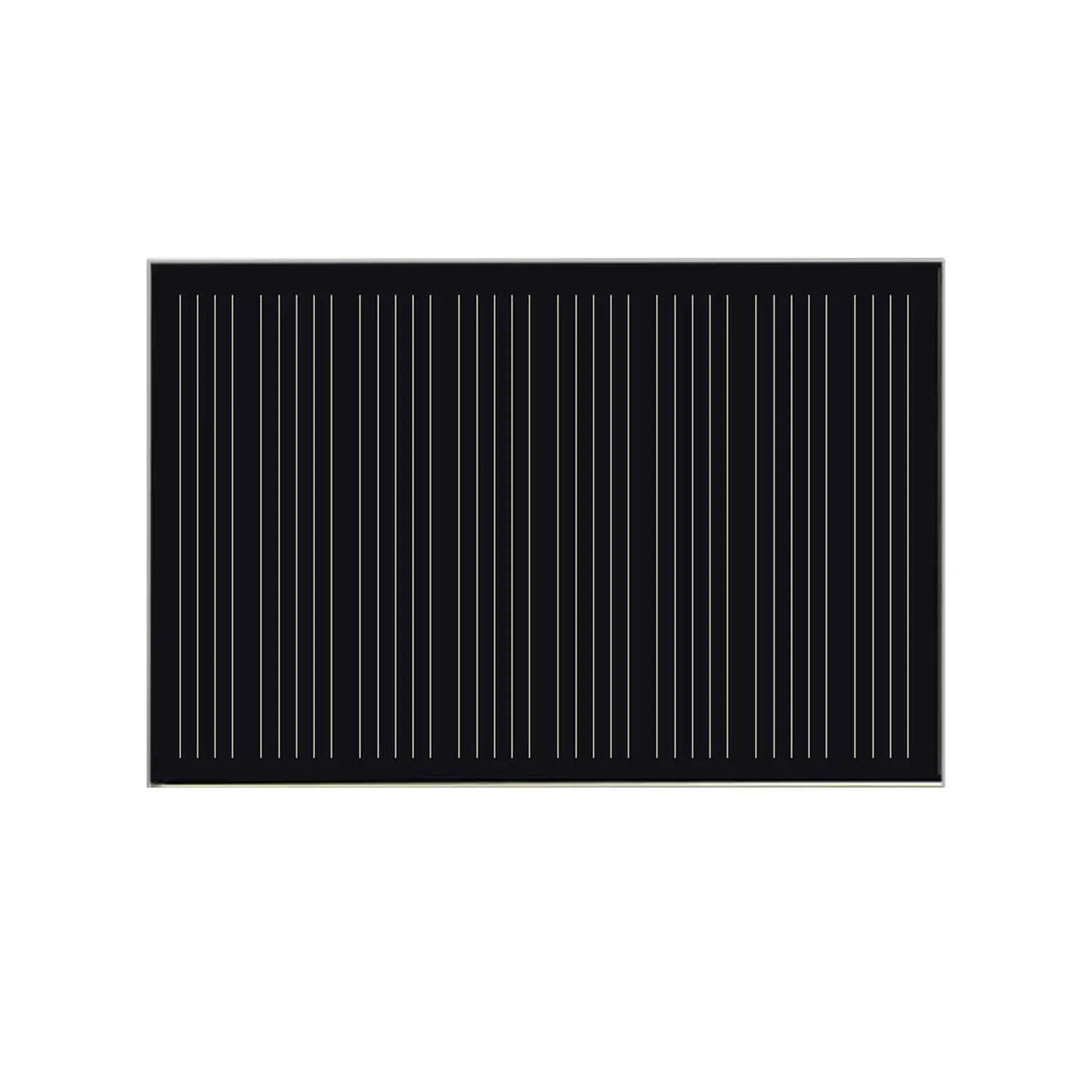 Pequeno Painel Solar 4V
