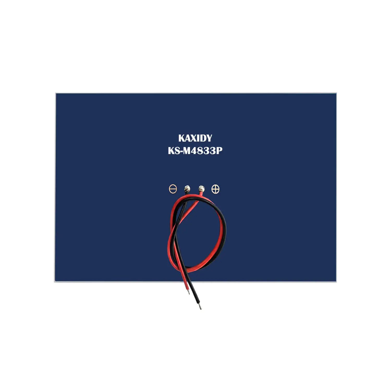 4V Painel Solar Fotovoltaico
