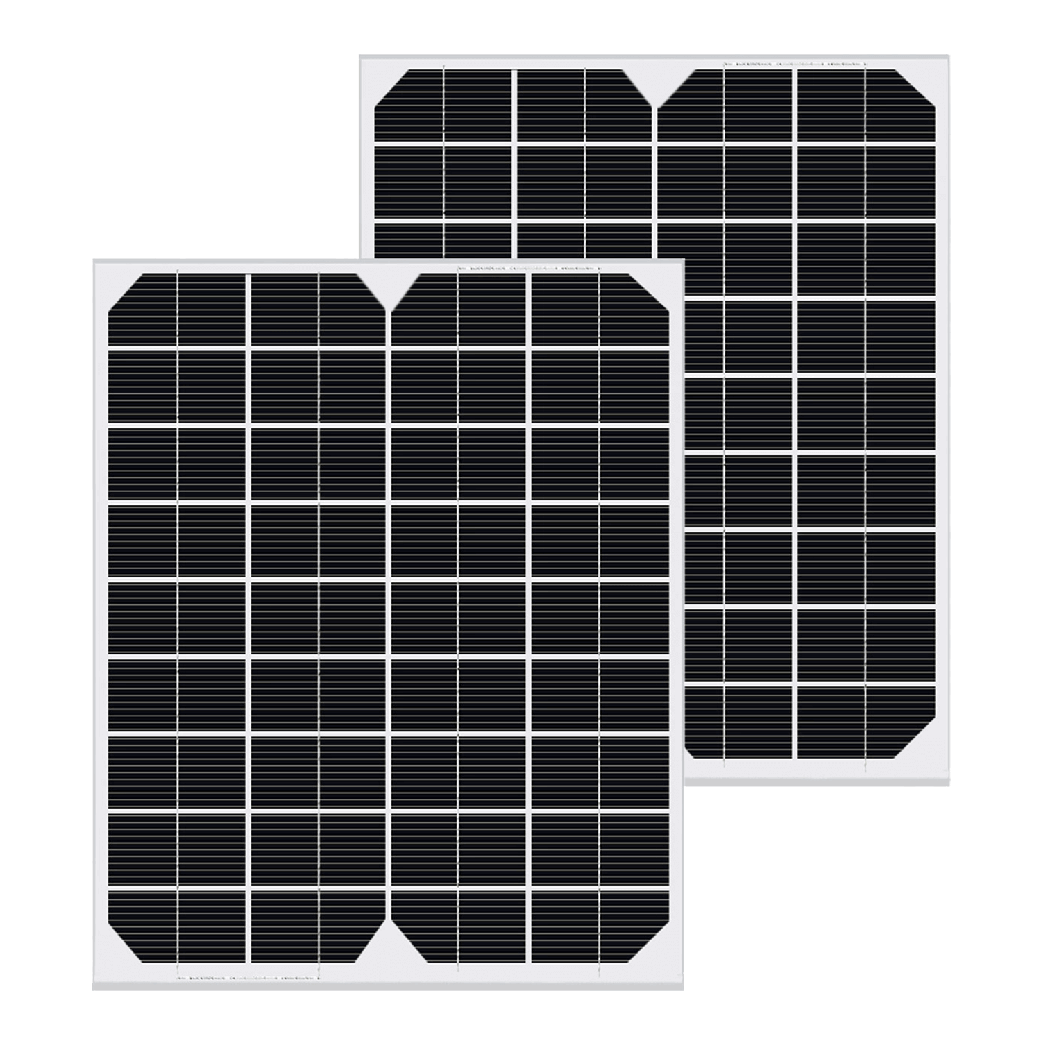 5W Painéis Solares