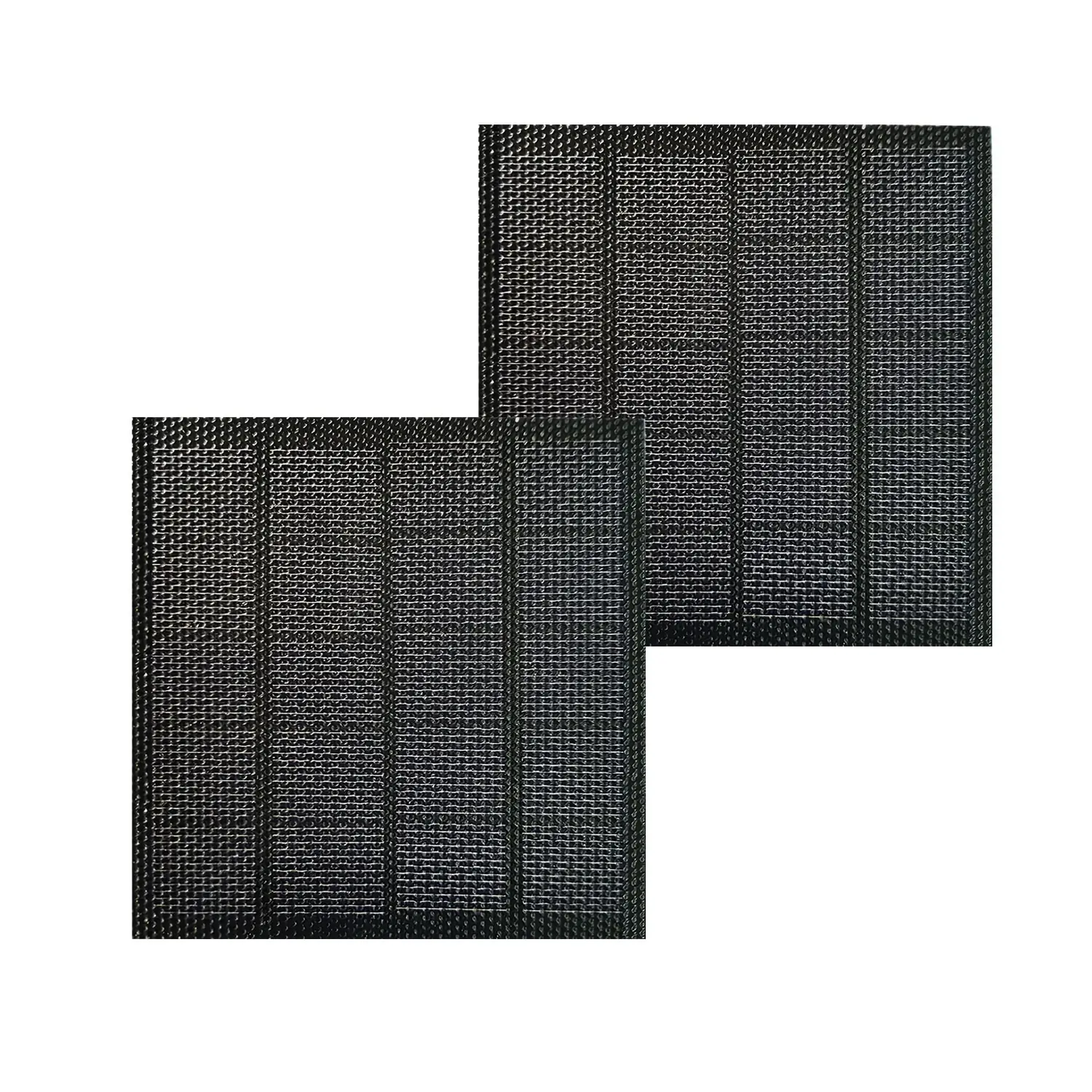ETFE Painéis Solares 2W 5V