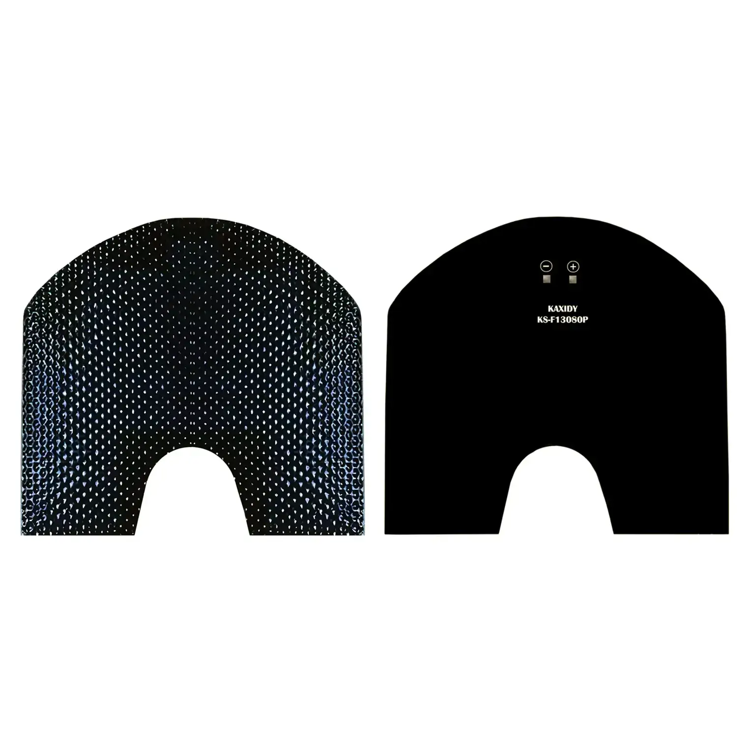 Mini Painéis Solares 9V