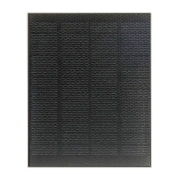 ETFE Painéis Solares 12V