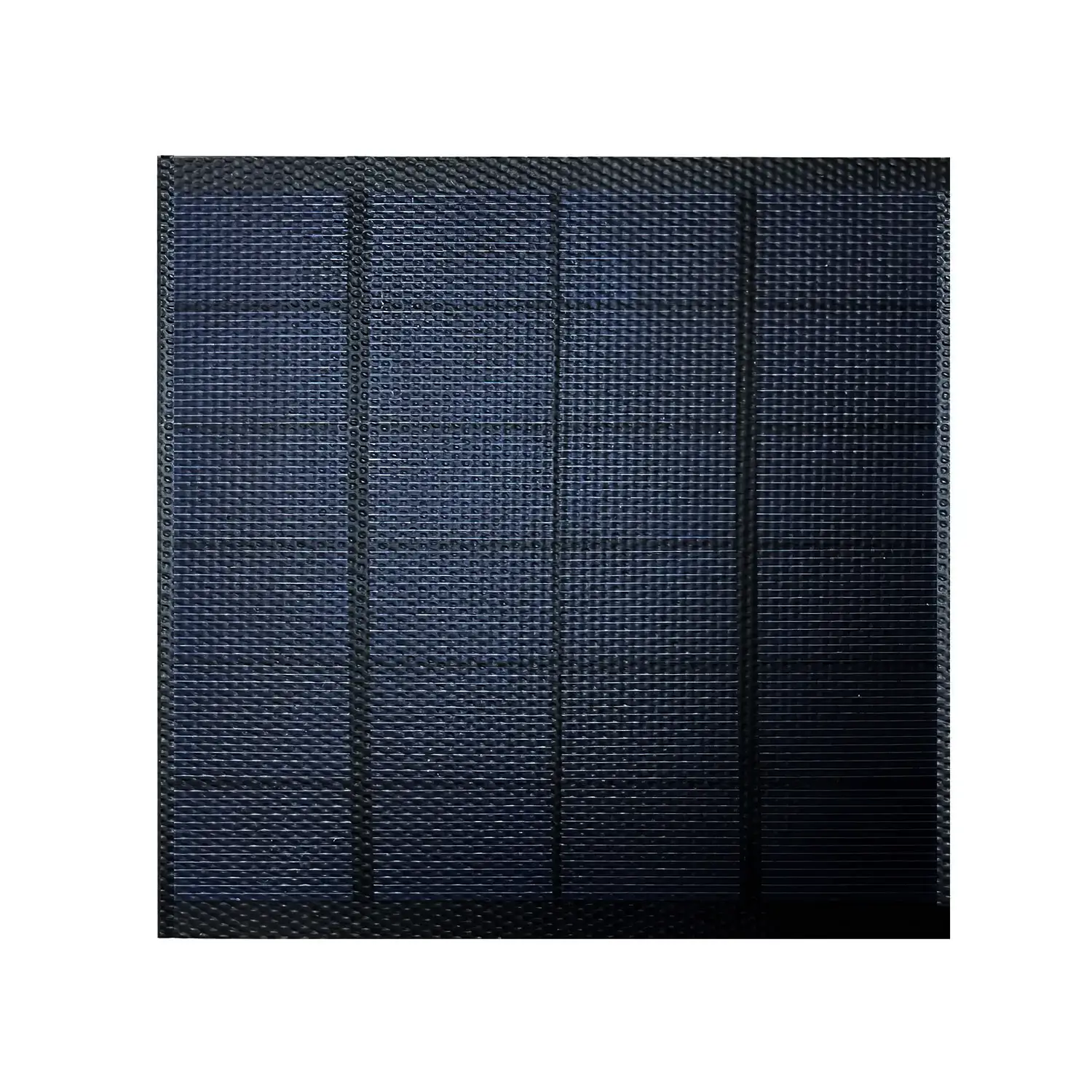 ETFE Painel Solar 3W