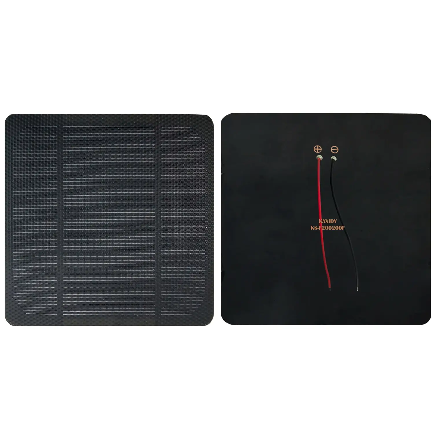 ETFE Painel Solar 5W 5V