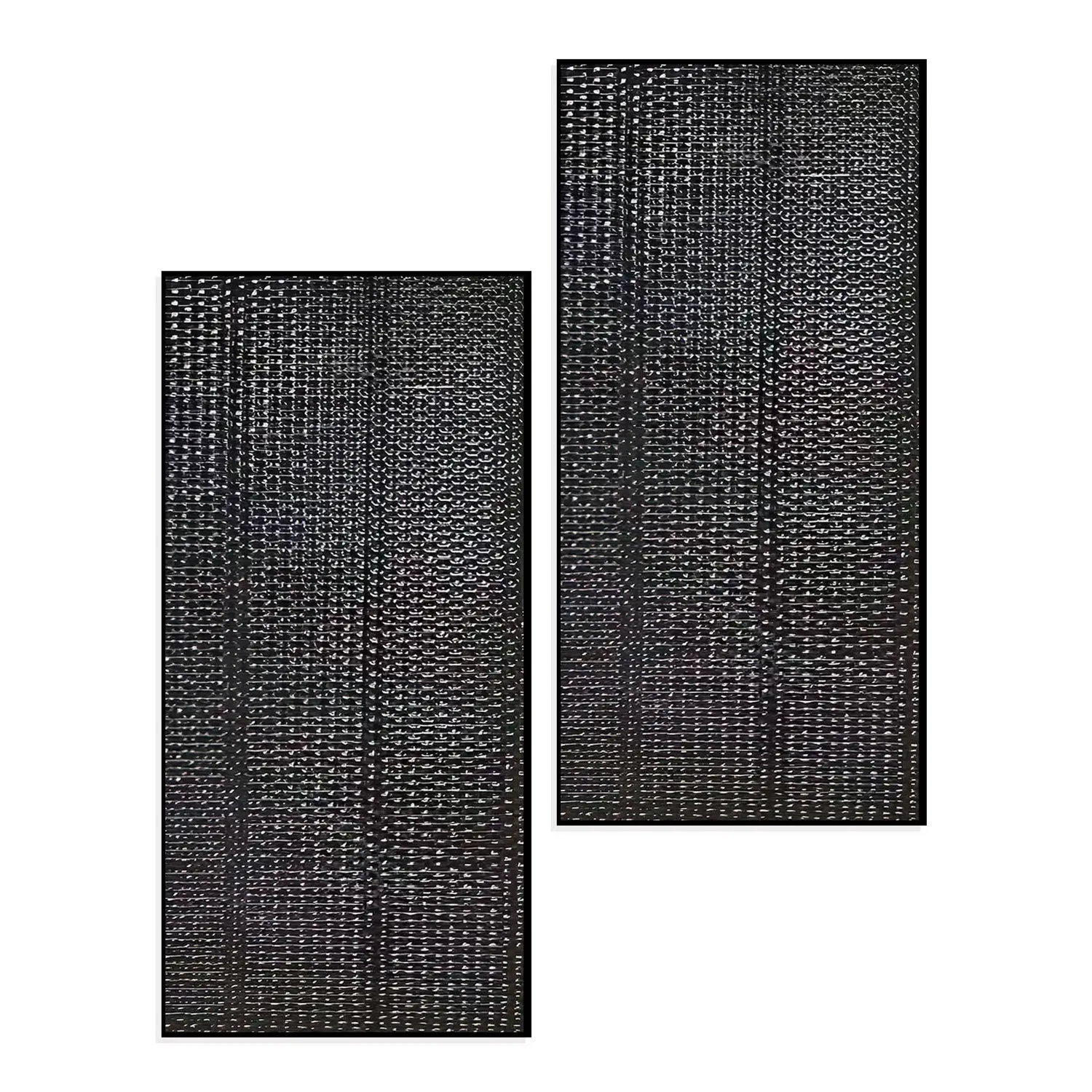 ETFE Painel Fotovoltaico 6W 12V