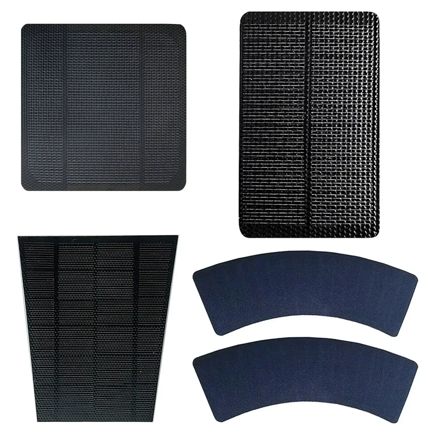 Painéis Solares ETFE
