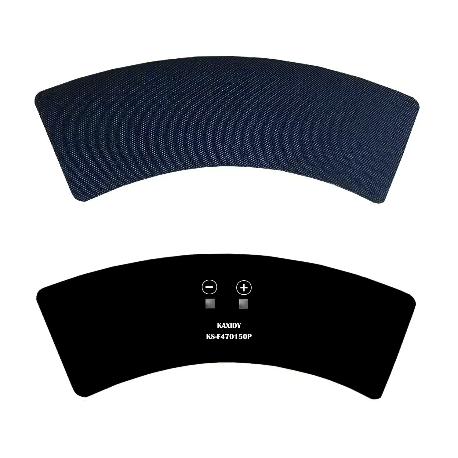 ETFE Painéis Solares 12V