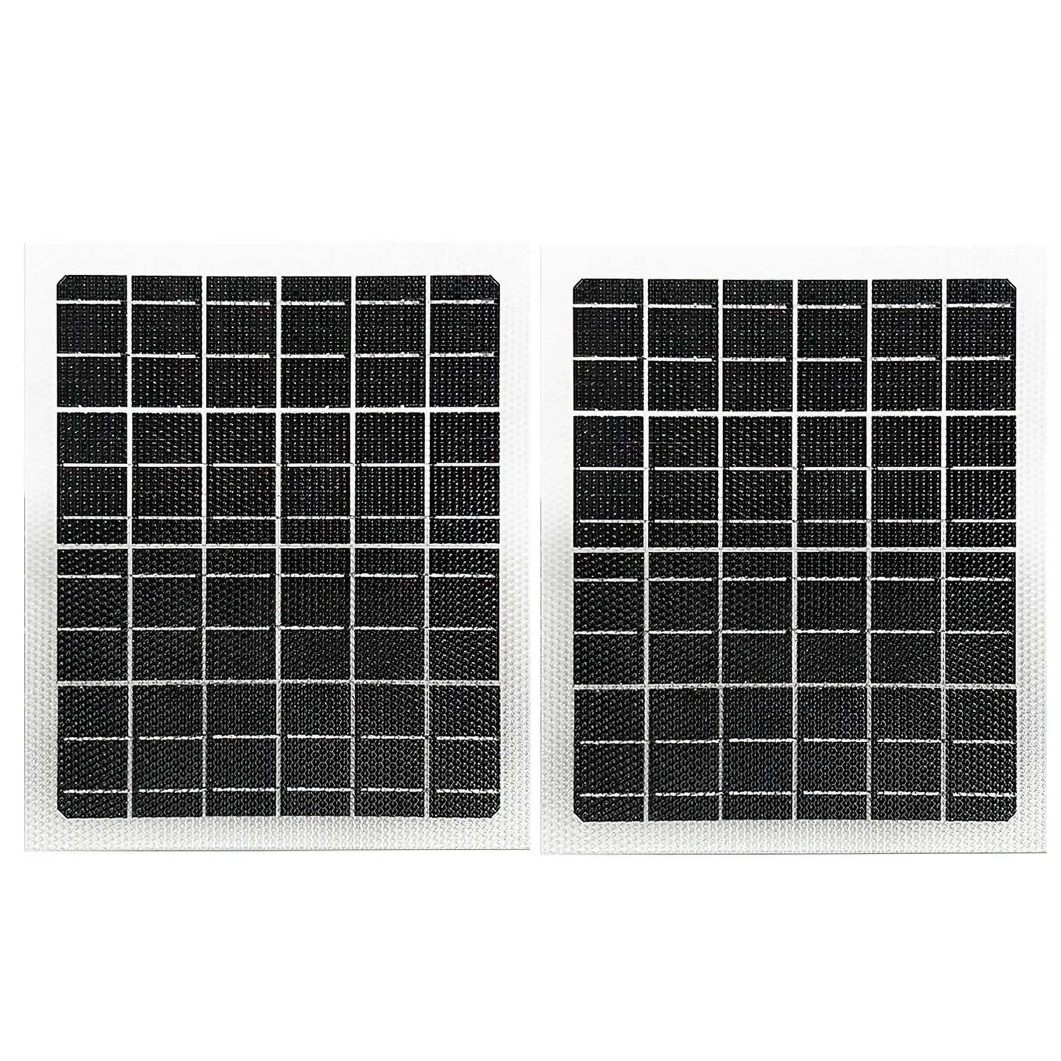 Painel Solar Flexível 5W