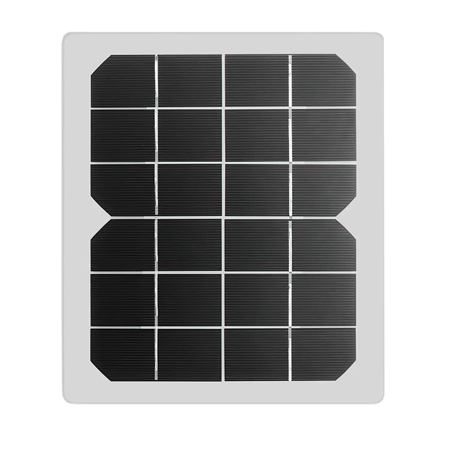 Painel Solar Flexível 10W