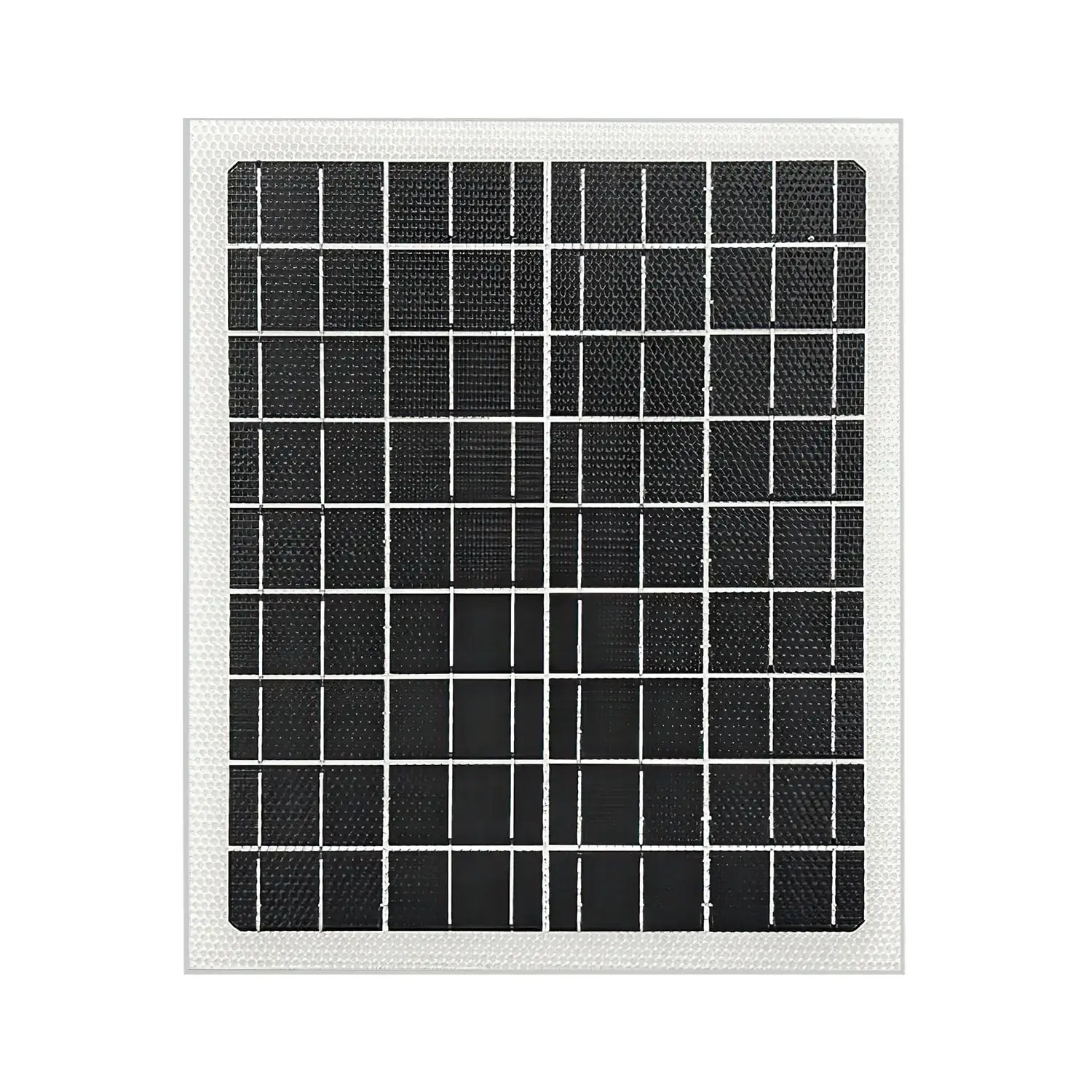 Flexível Painéis Fotovoltaico 8 watt