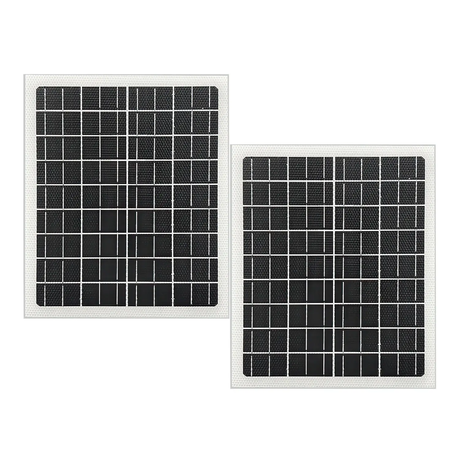 Painel Solar Flexível 5V