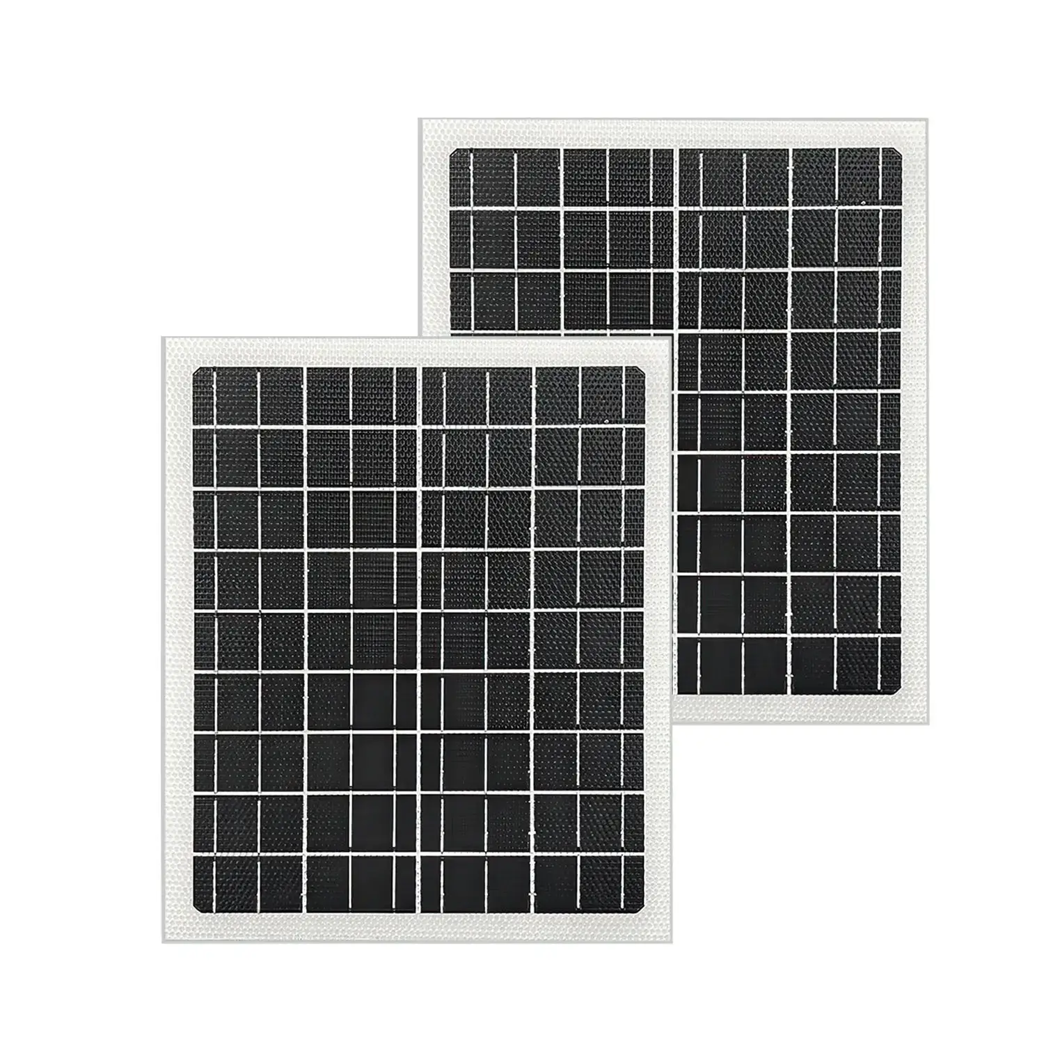 Painéis Solares Flexíveis 8W