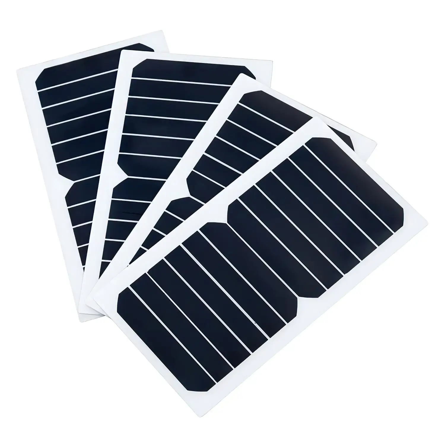 Painel Solar Flexível 6W