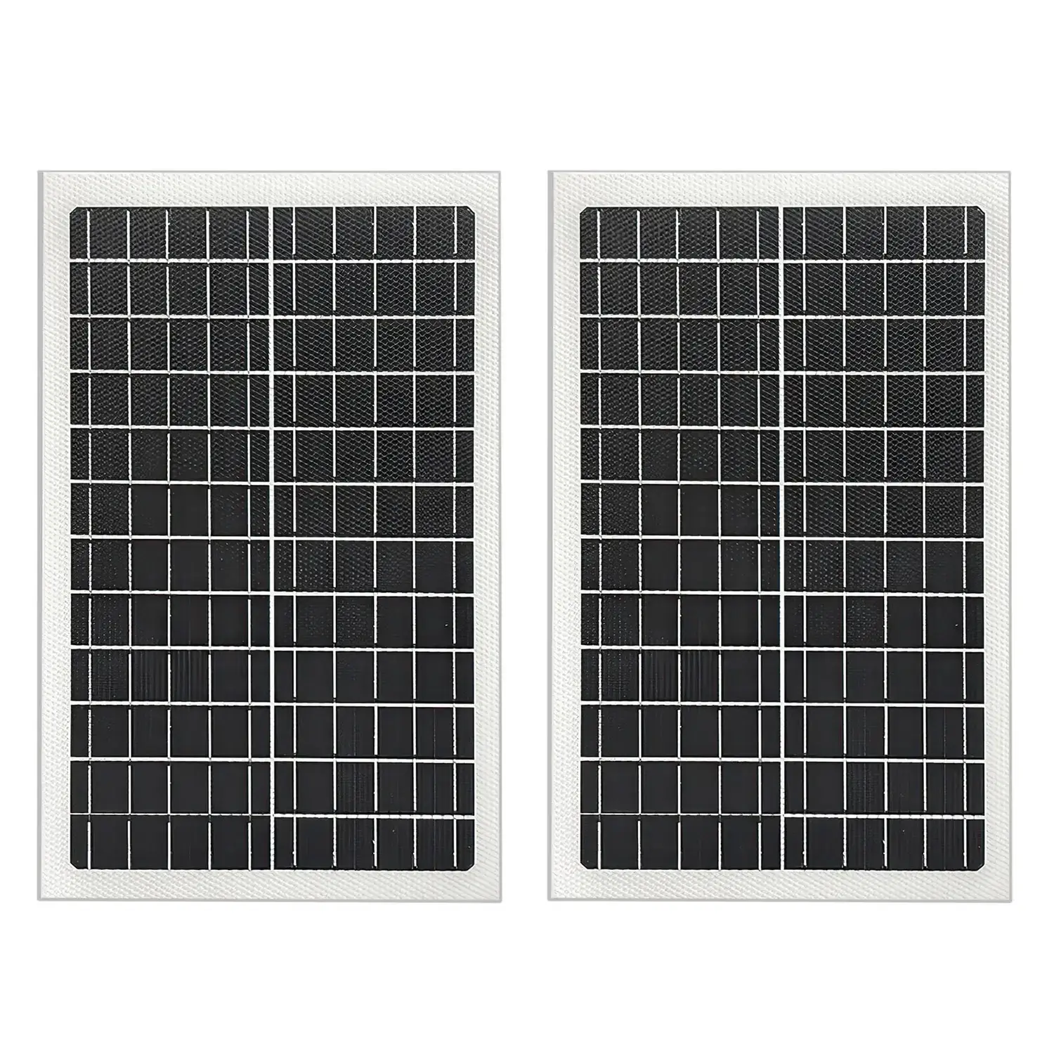 Painel Solar Flexível 15W
