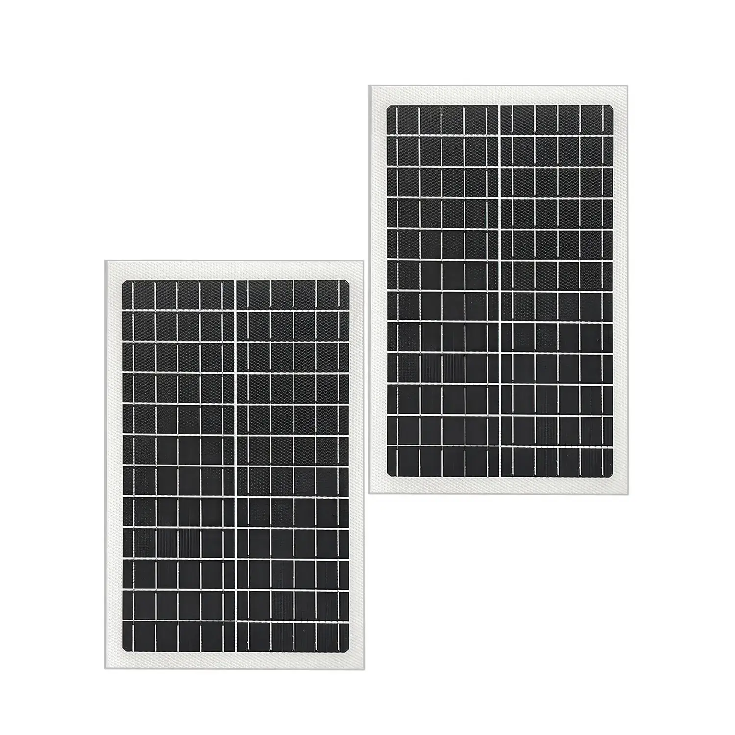 Painel Solar Flexível 9V