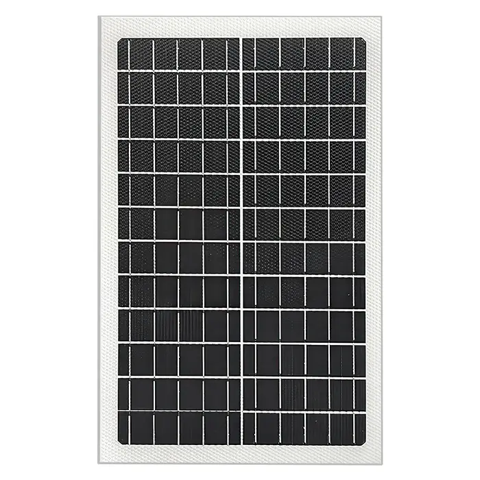 Painel Solar Flexível 10W