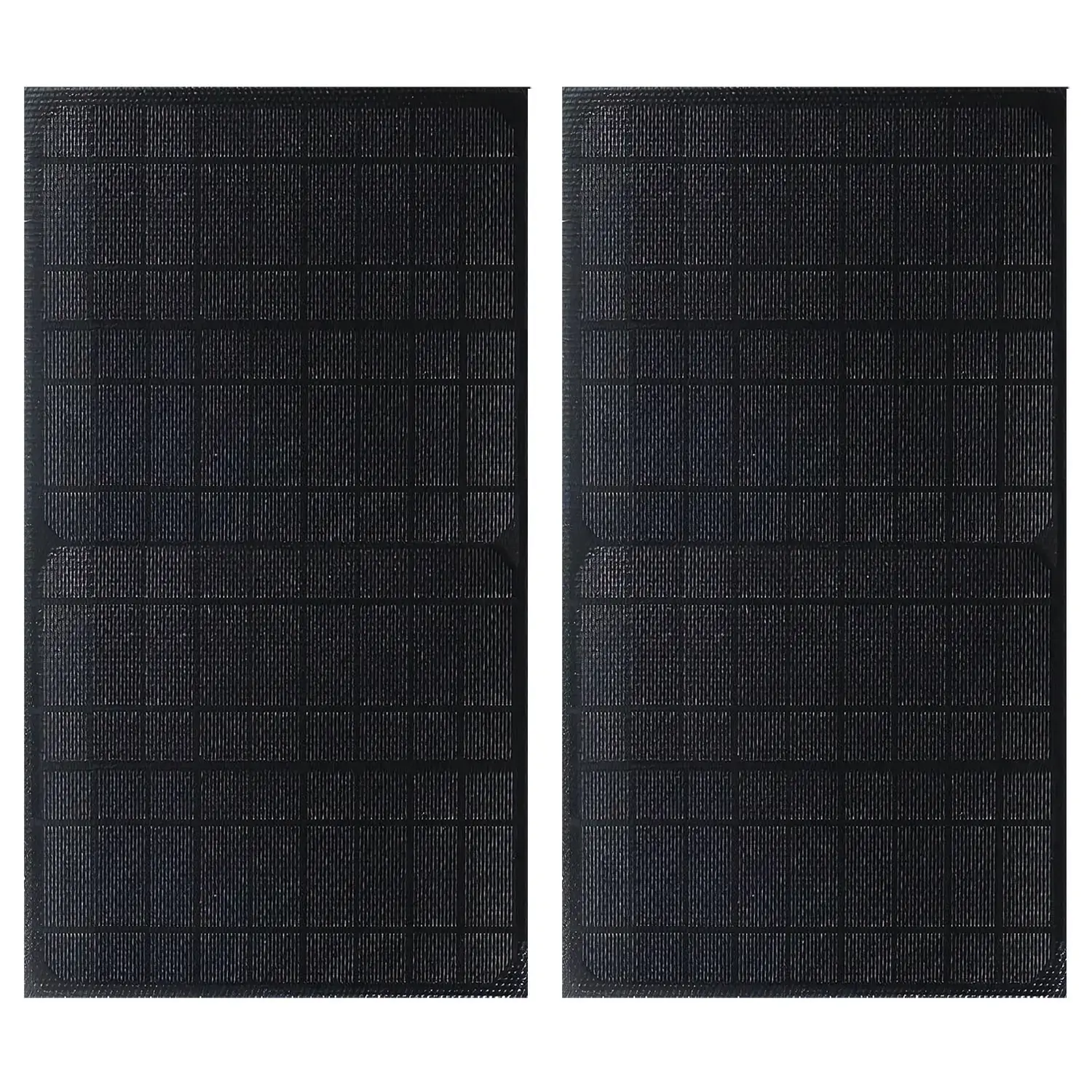 Painel Solar Flexível 12V