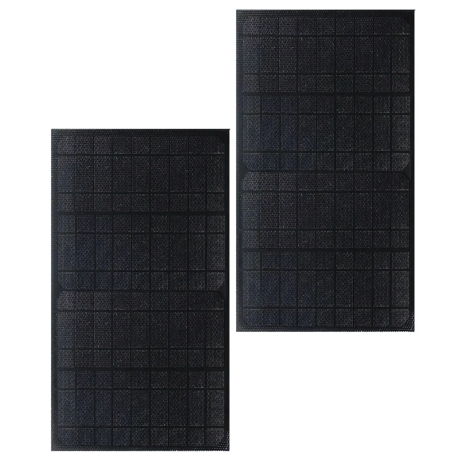 Painel Solar Flexível 6W