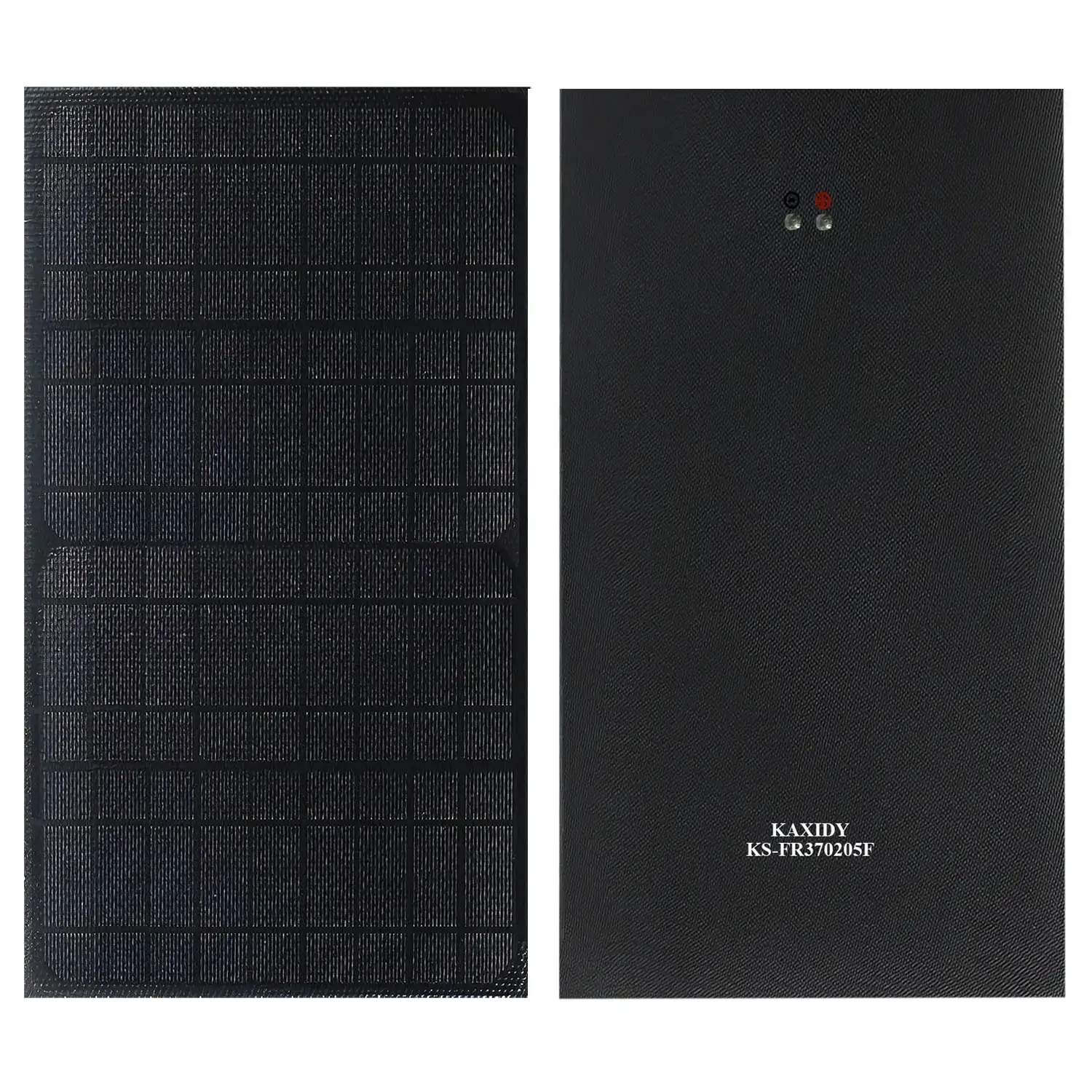 Painel Solar Flexível 12W