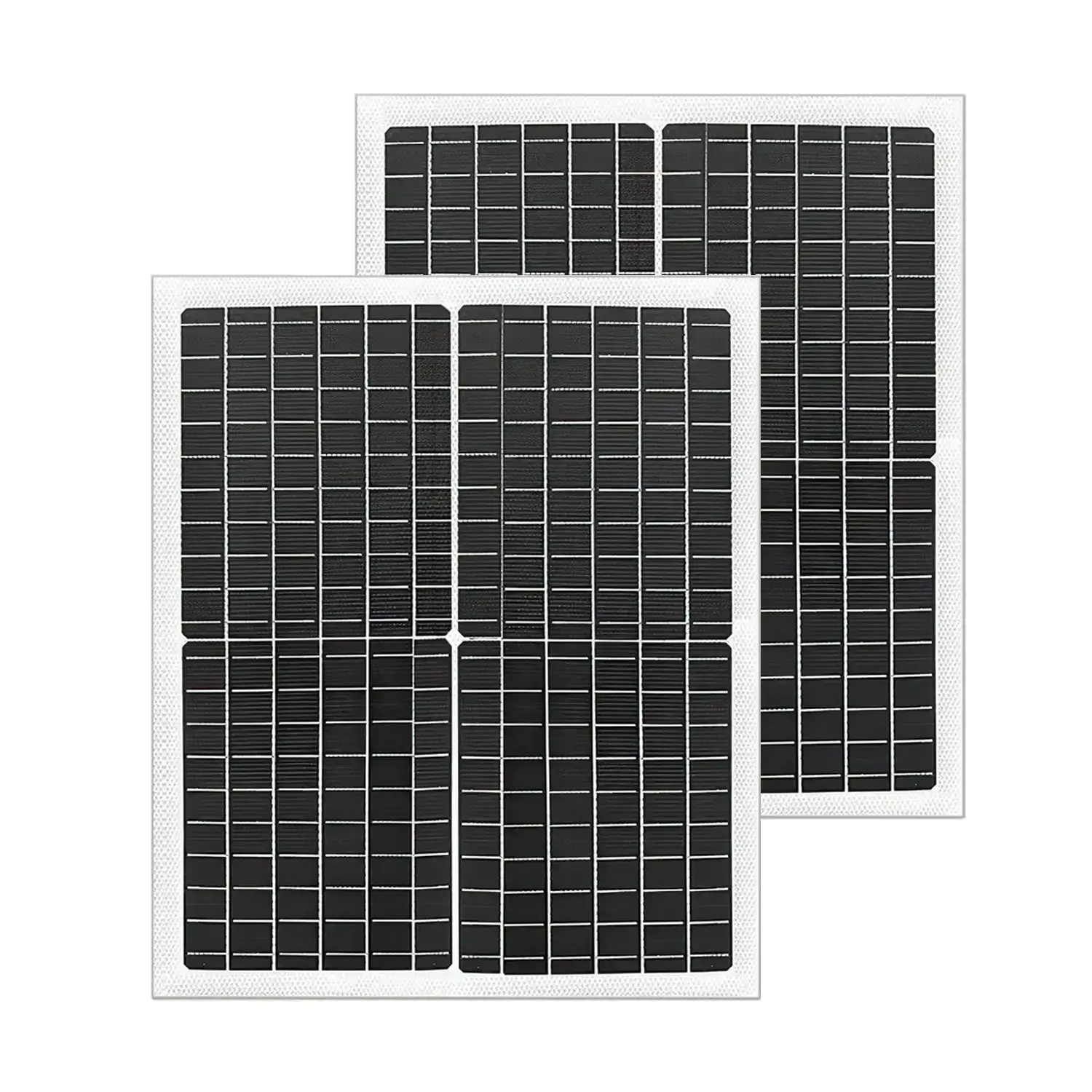 Painéis Solares Flexíveis 20W