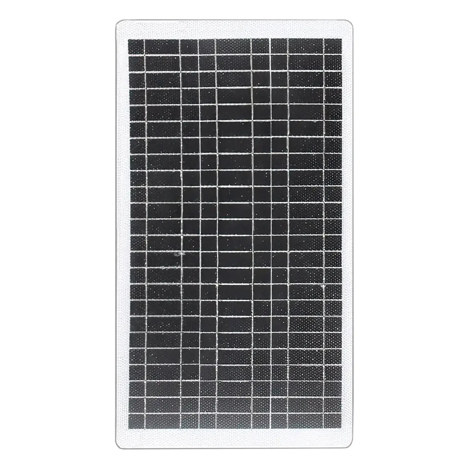 Painel Flexível Monocristalino 12W