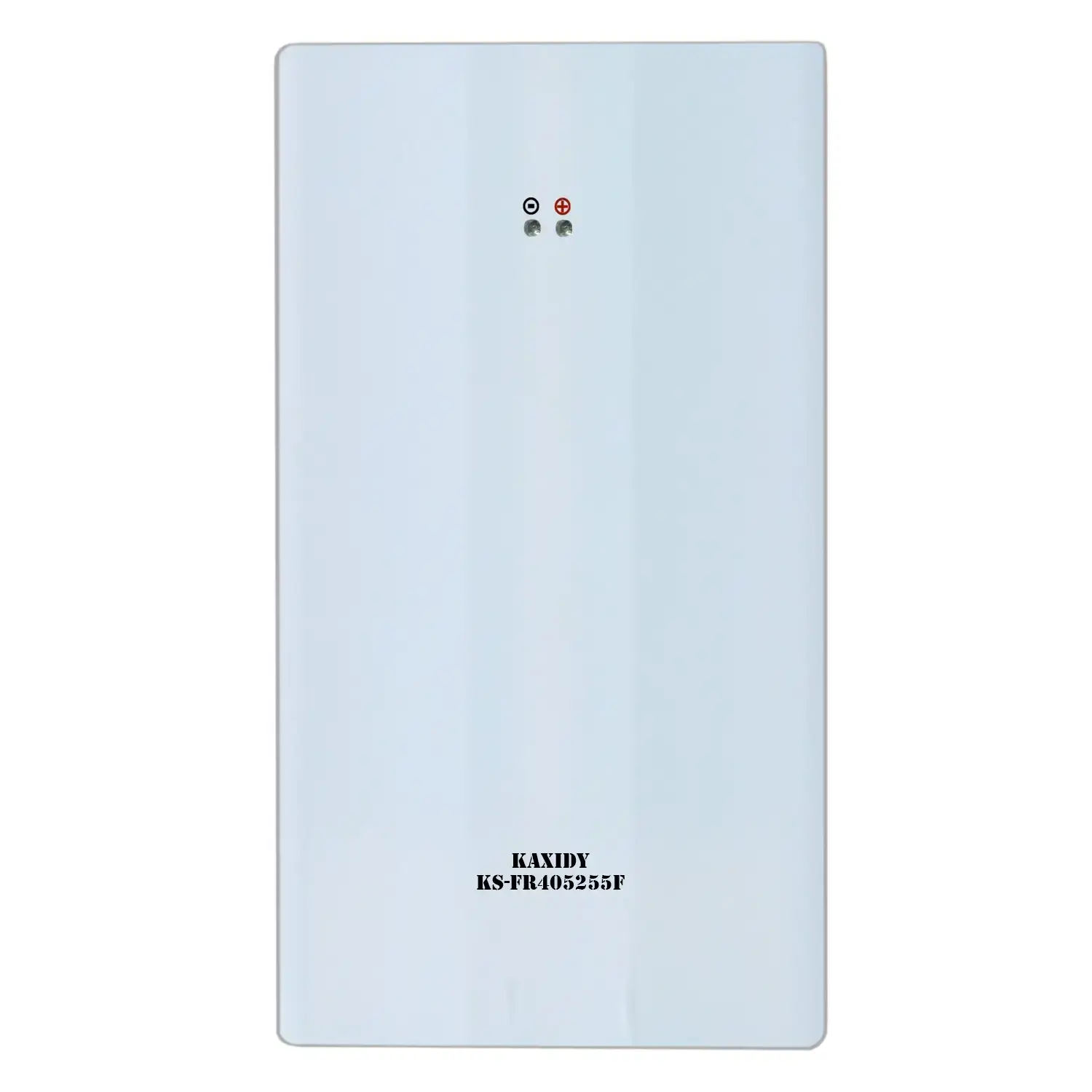 Painel Flexível Monocristalino 15W