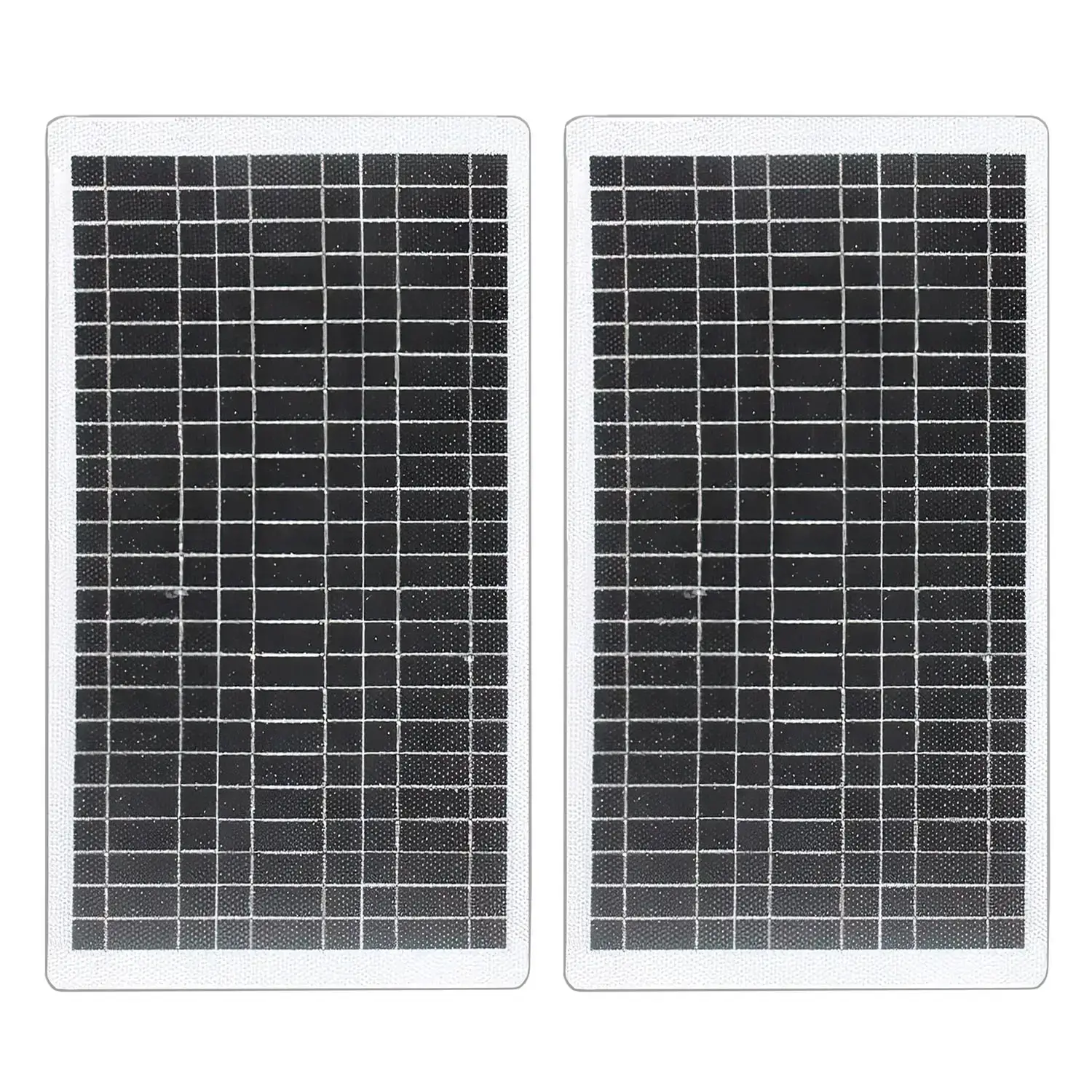 Painel Solar Flexível 12V