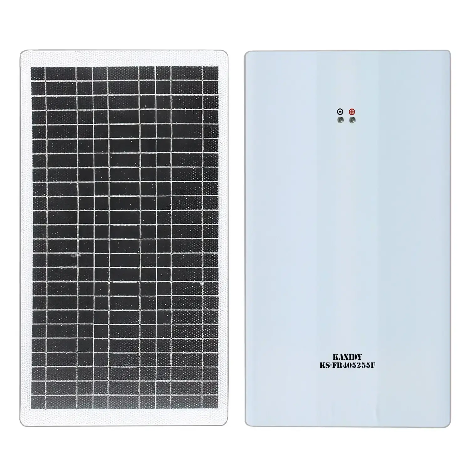 Painel Solar Flexível 15W