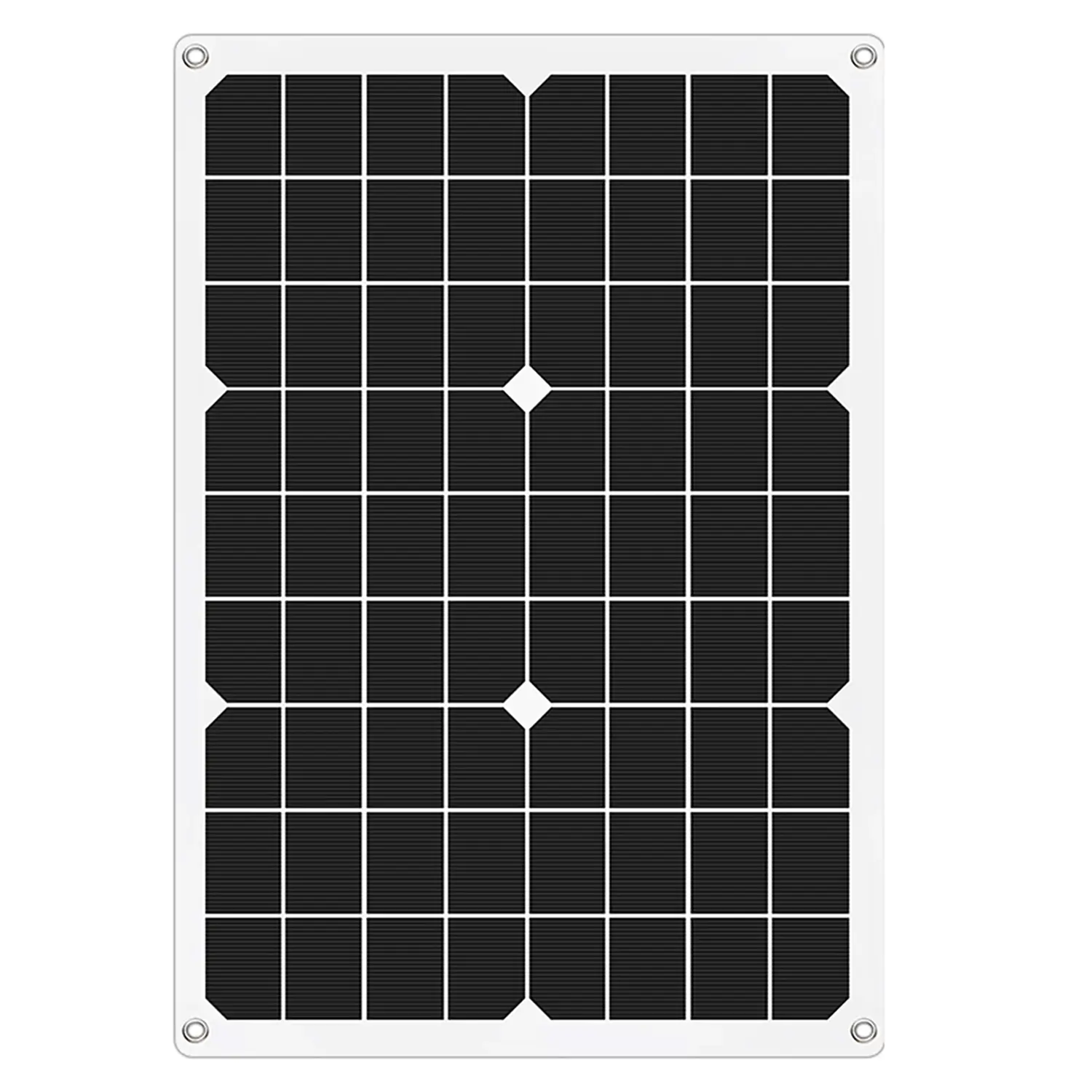 Painel Solar Flexível 20W