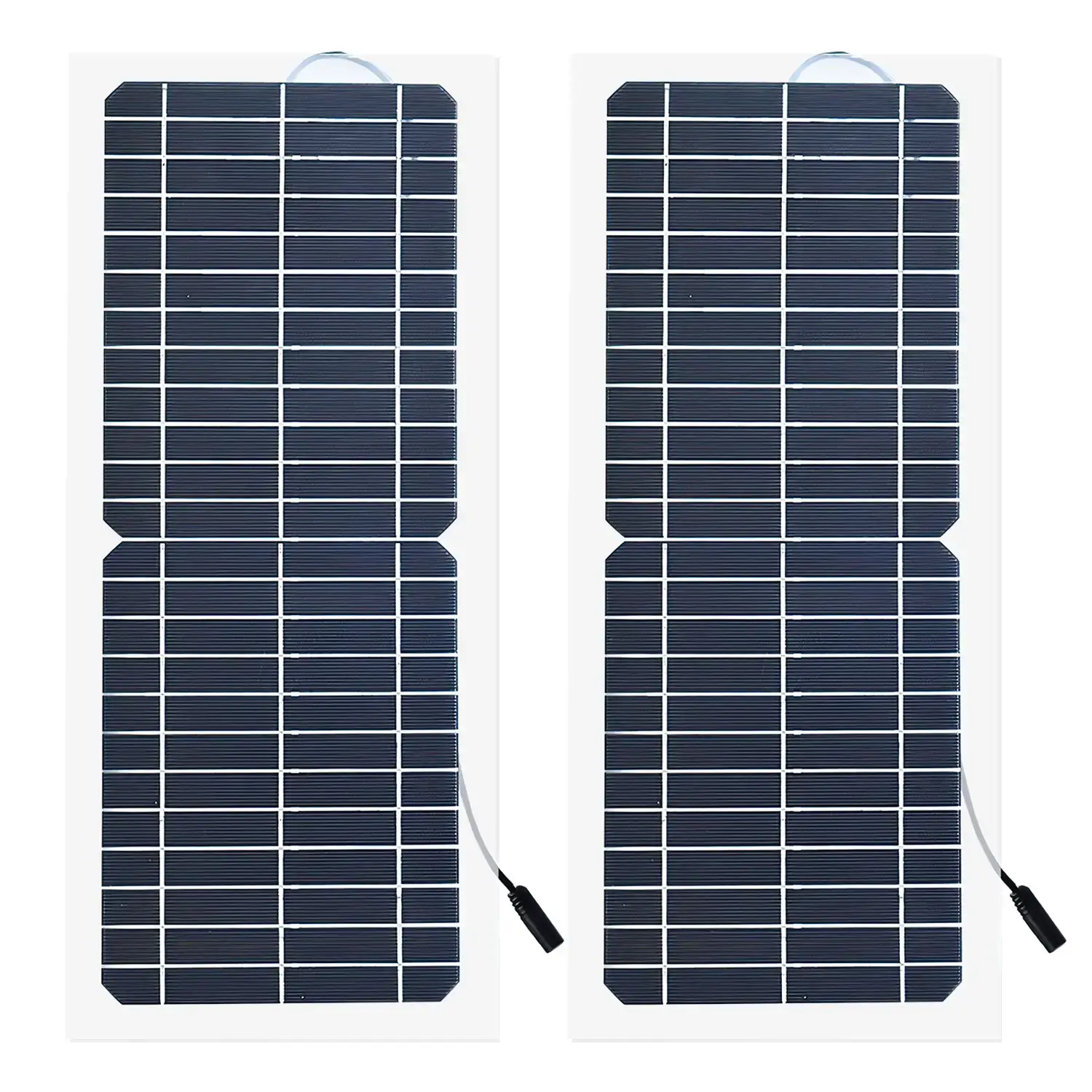 Painel Solar Flexível 12V