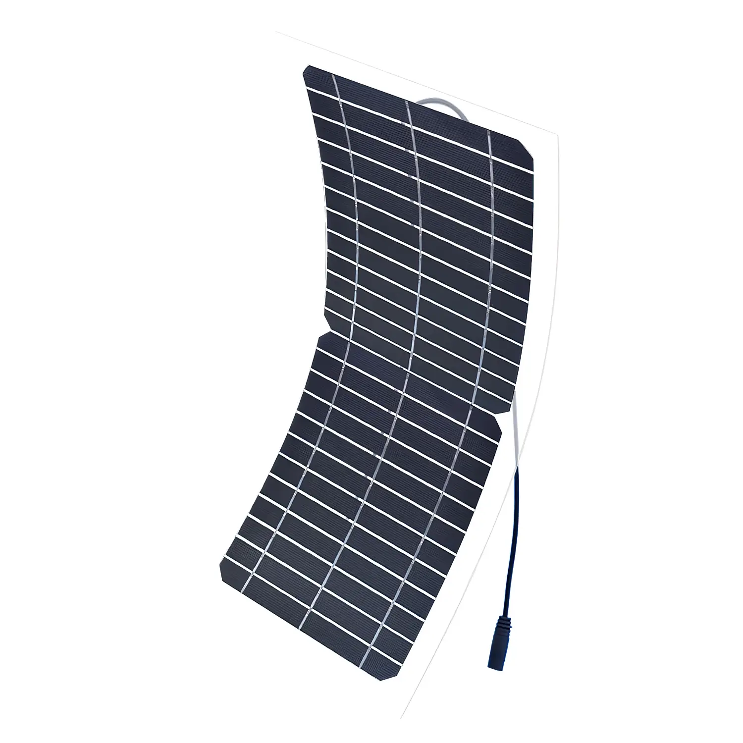 Painel Solar Flexível 6V