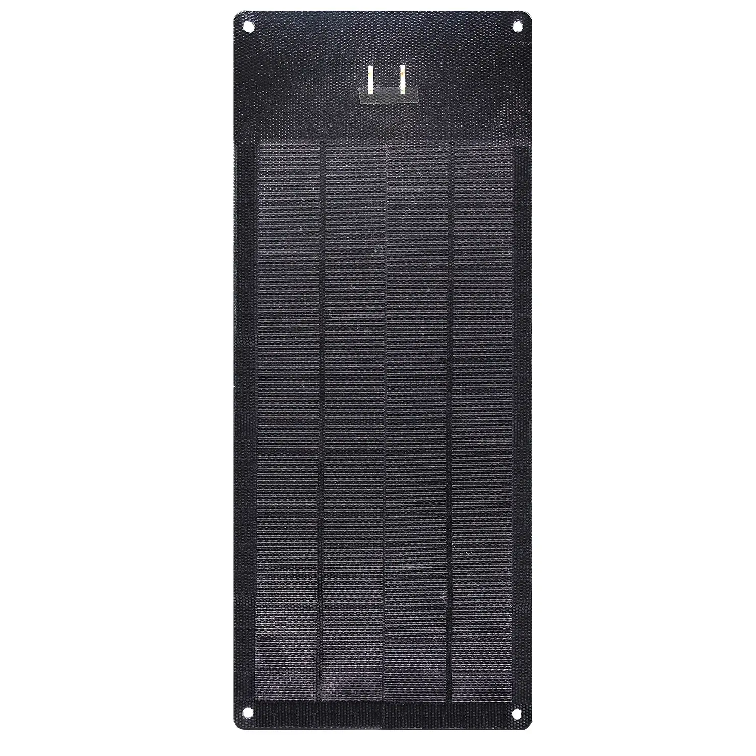 Painéis Solares Flexíveis 18V
