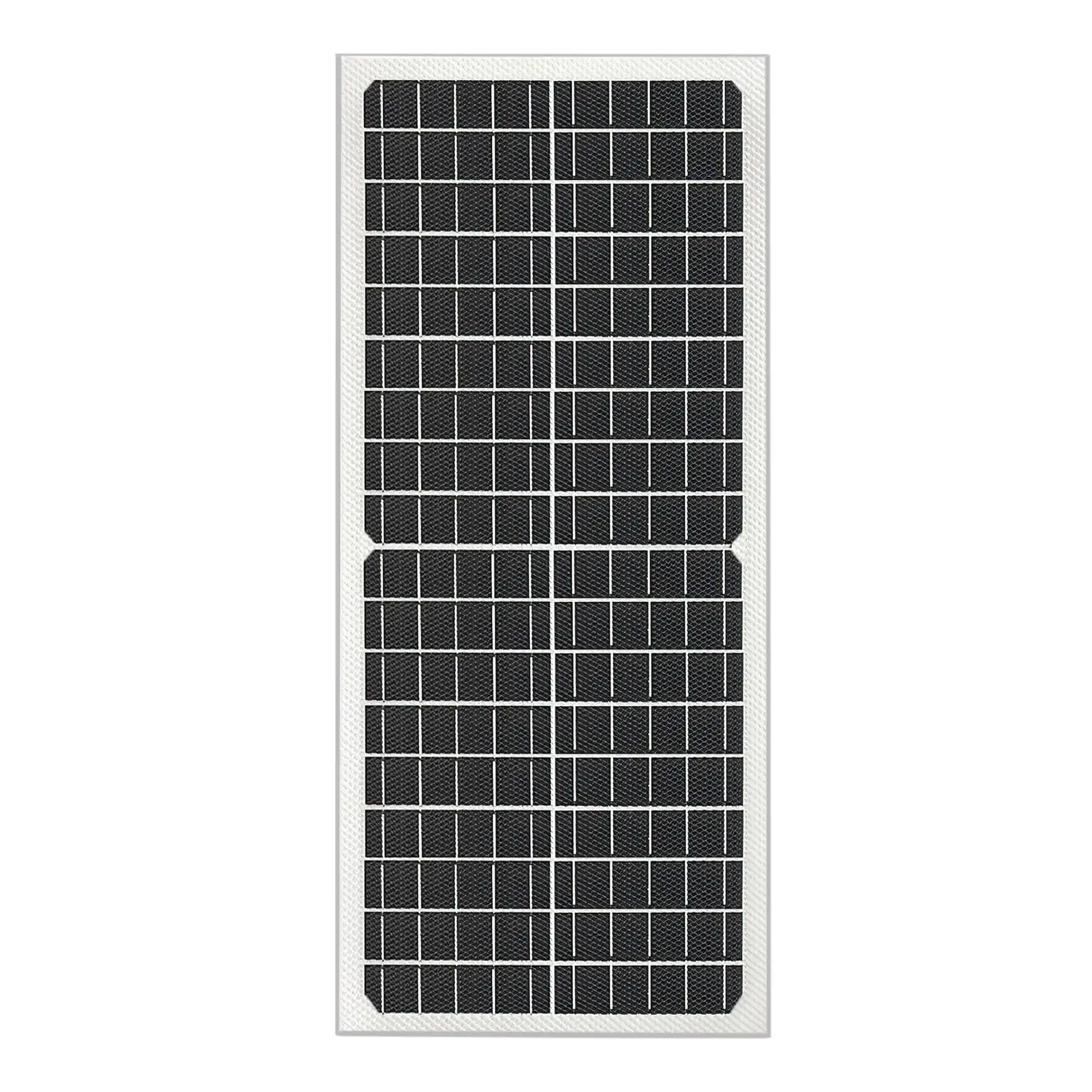 Painel Solar Flexível 15W