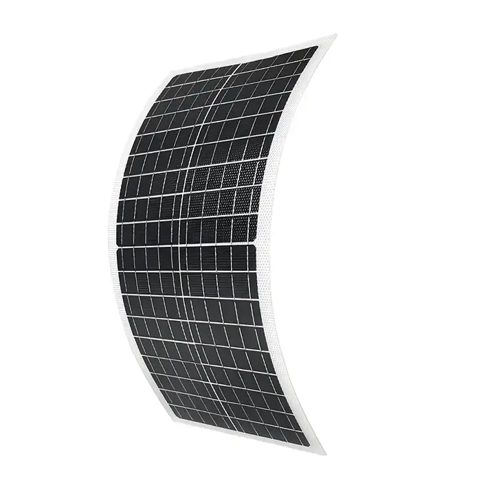 Painel Solar Flexível 12V