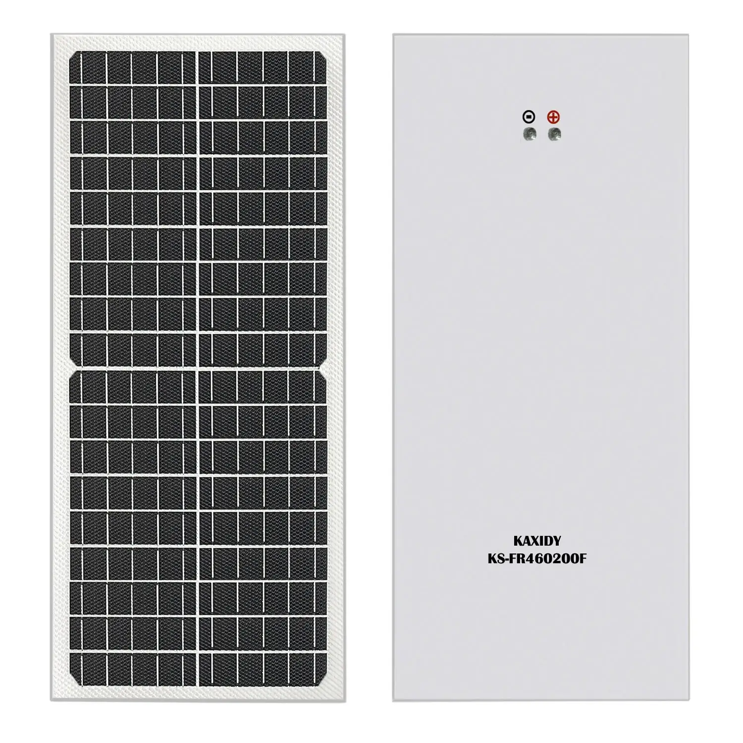 Painéis Solares Flexíveis 16W