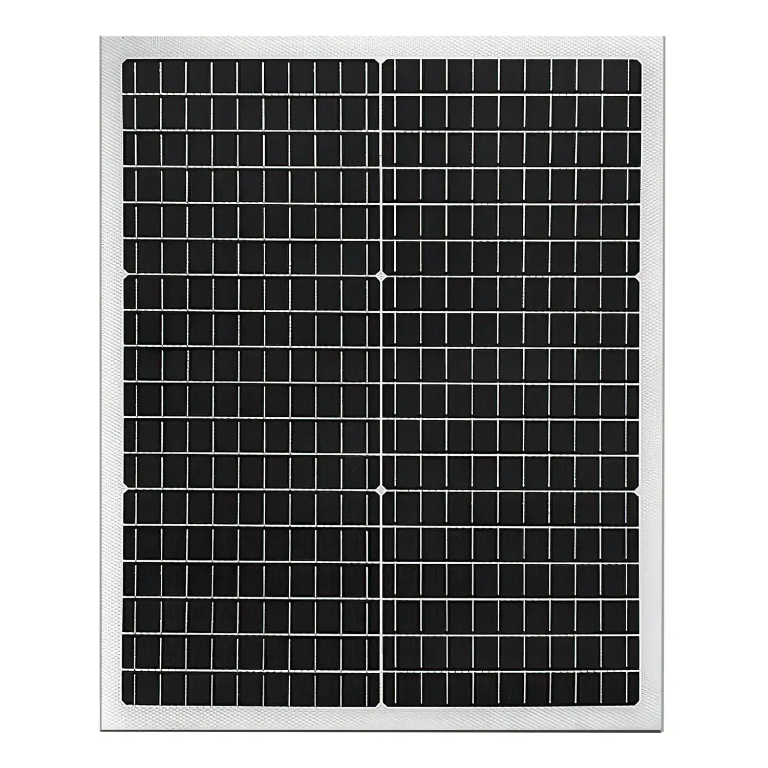Flexível Painéis Fotovoltaico 32W