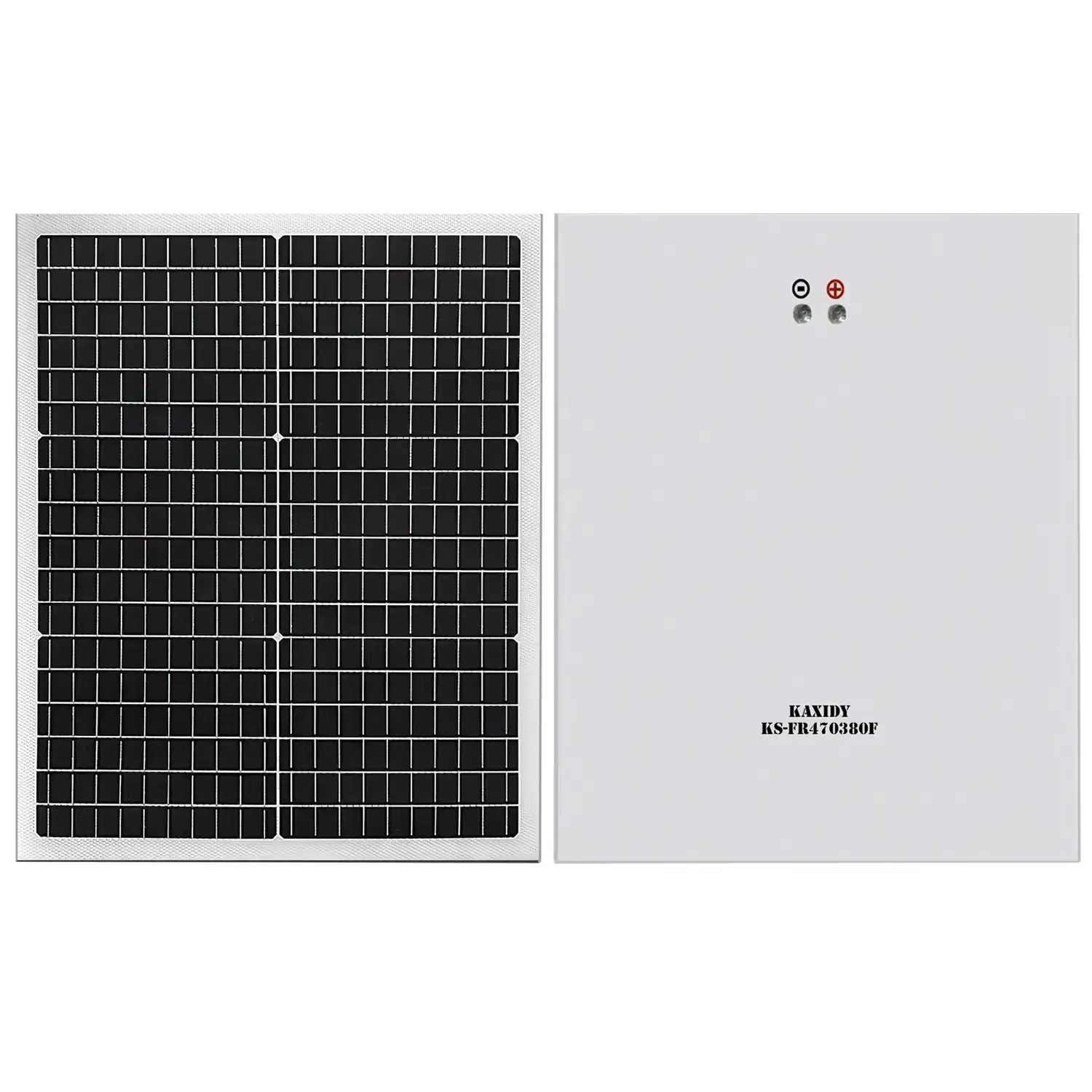 Painéis Solares Flexíveis 32W