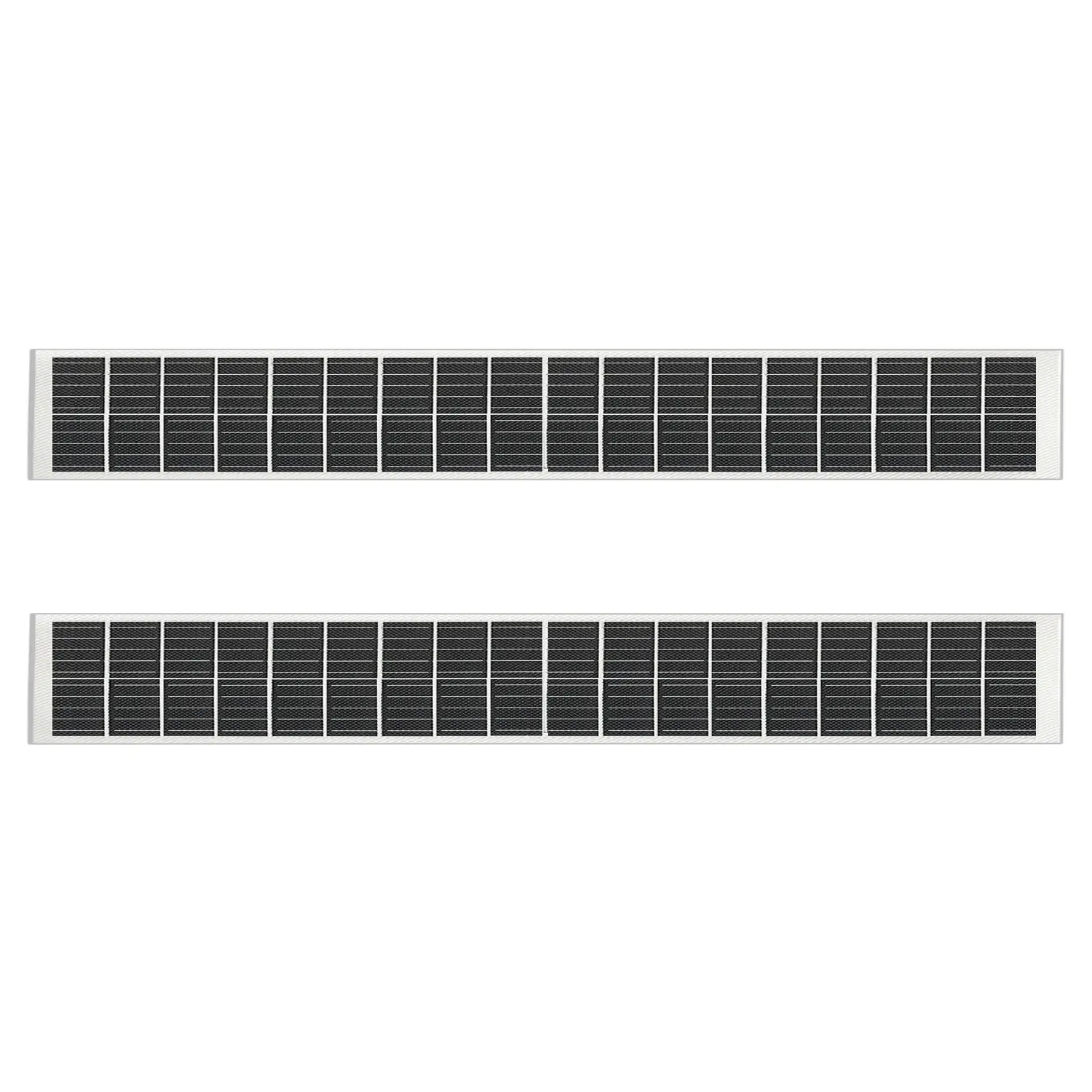 Flexível Painéis Fotovoltaico 4W