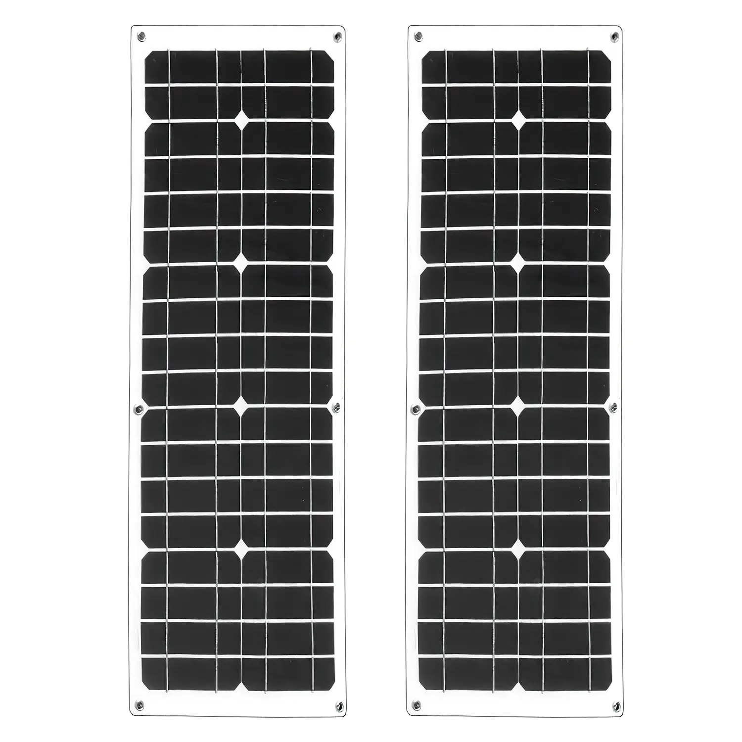 Painel Solar Flexível 25W