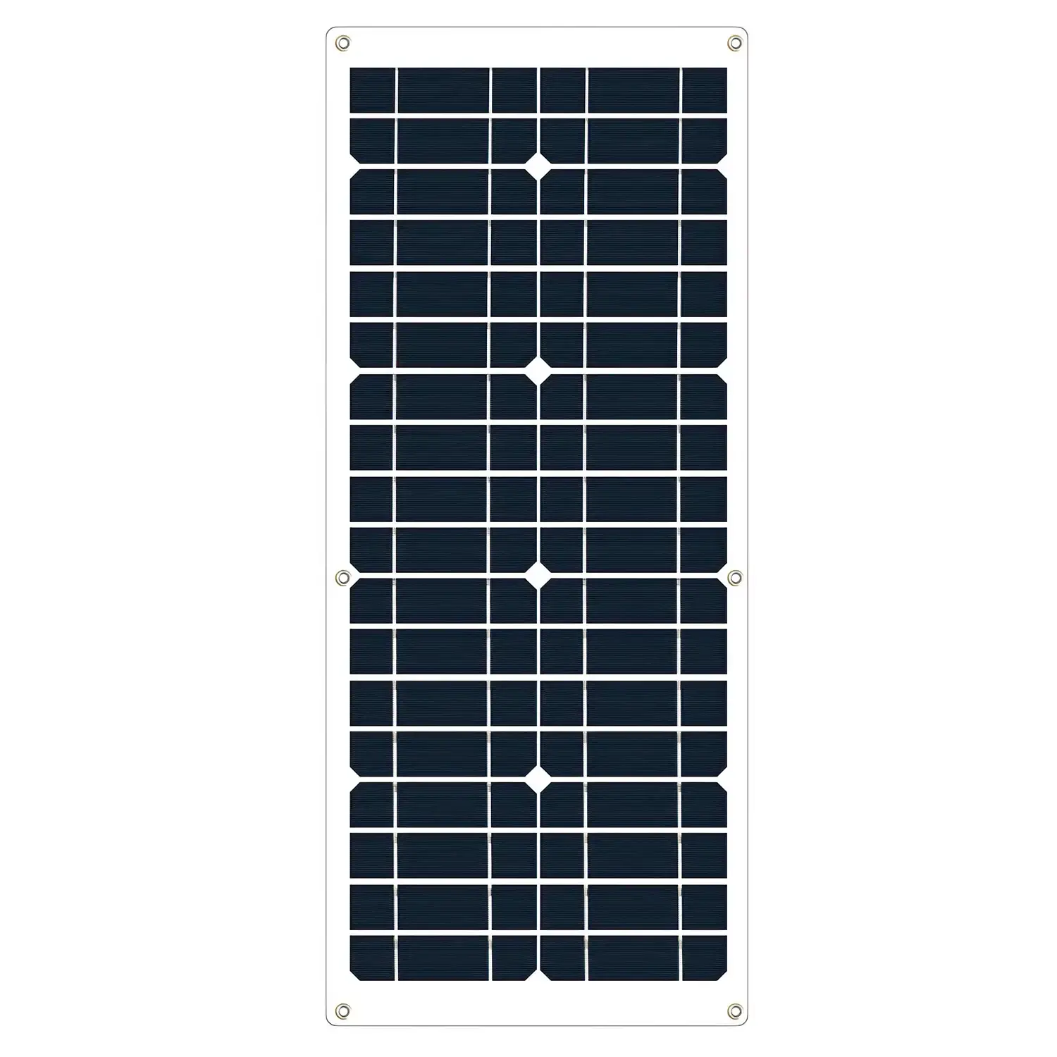 Painel Solar Flexível 25W