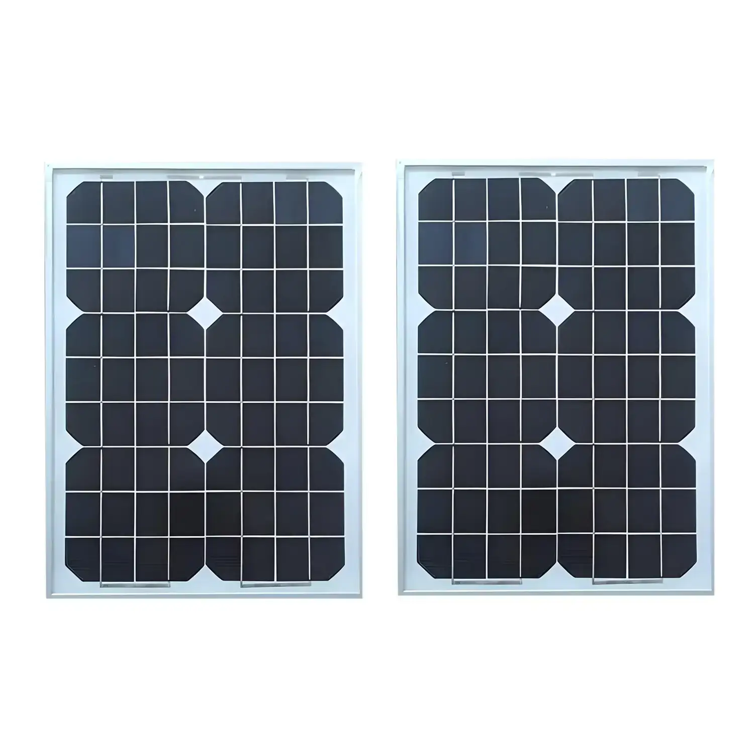 módulo painel fotovoltaico 20W