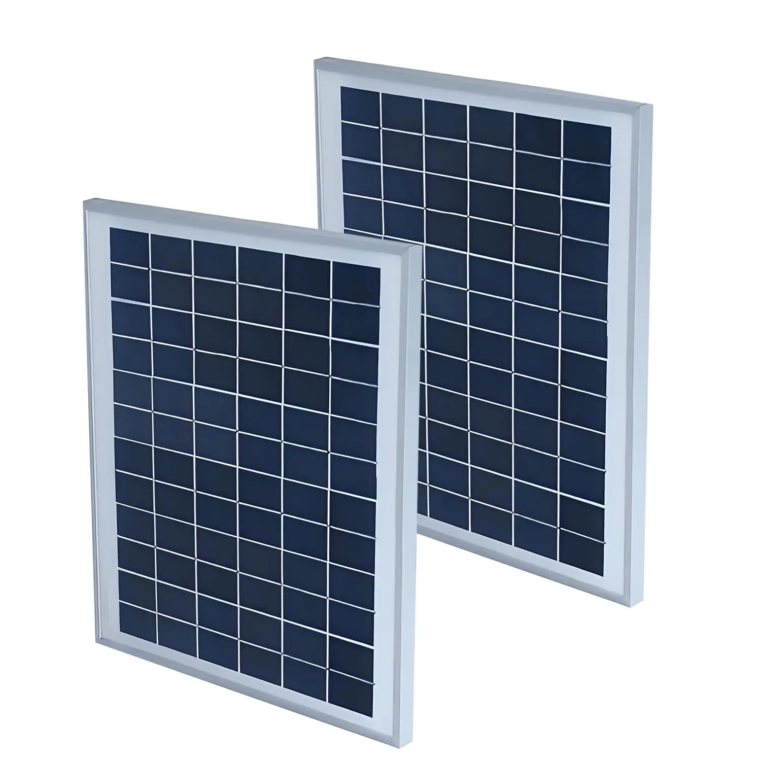 20W Modulo Painel Fotovoltaico