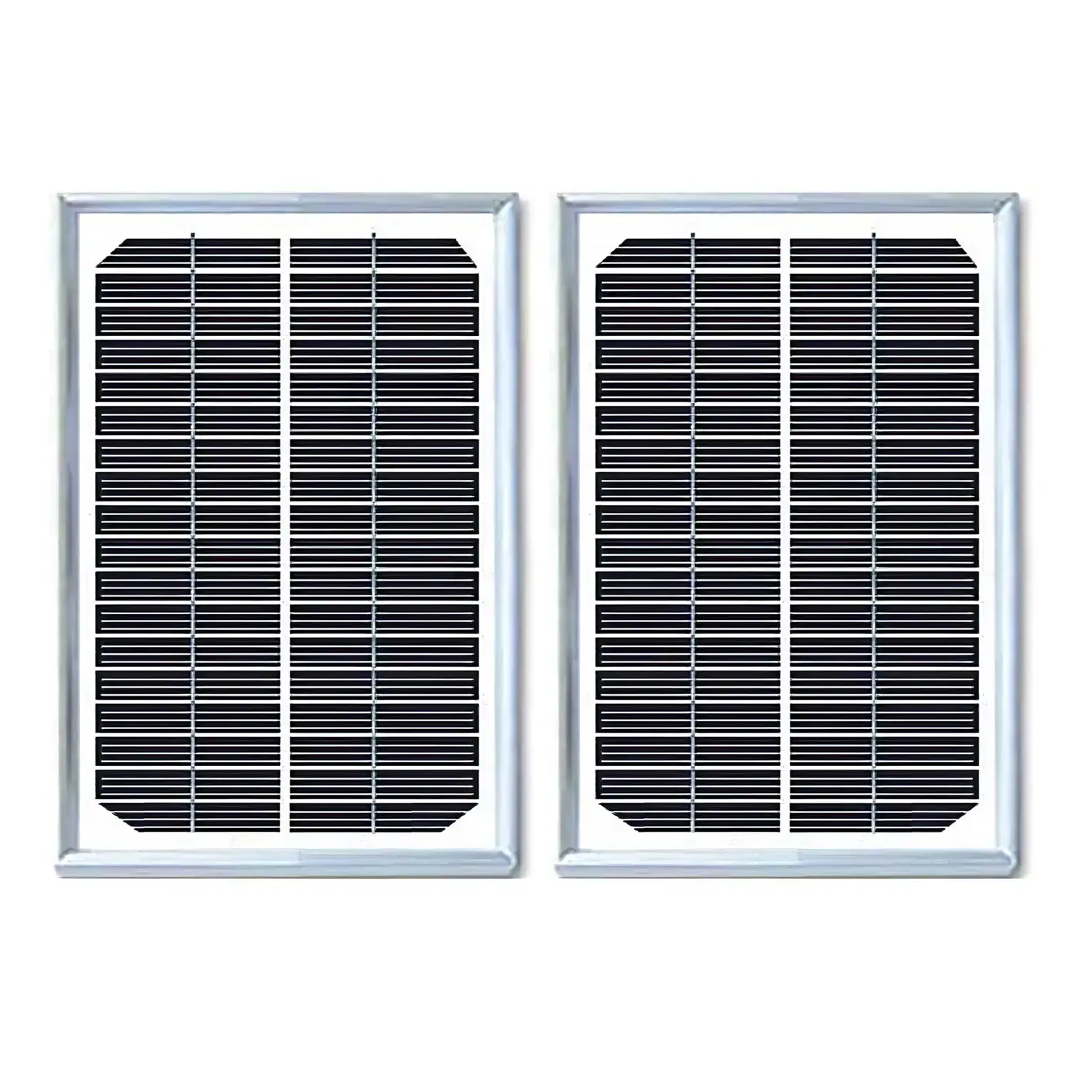 Módulo Painéis Solares 3W