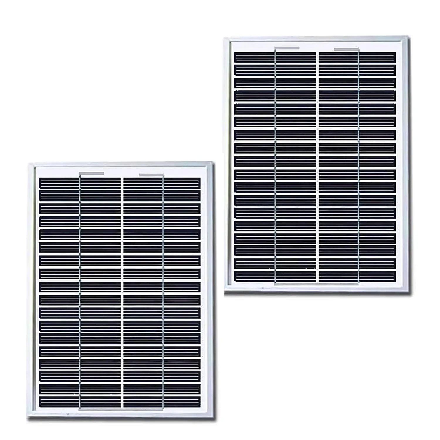 5W Módulo Painel Solar