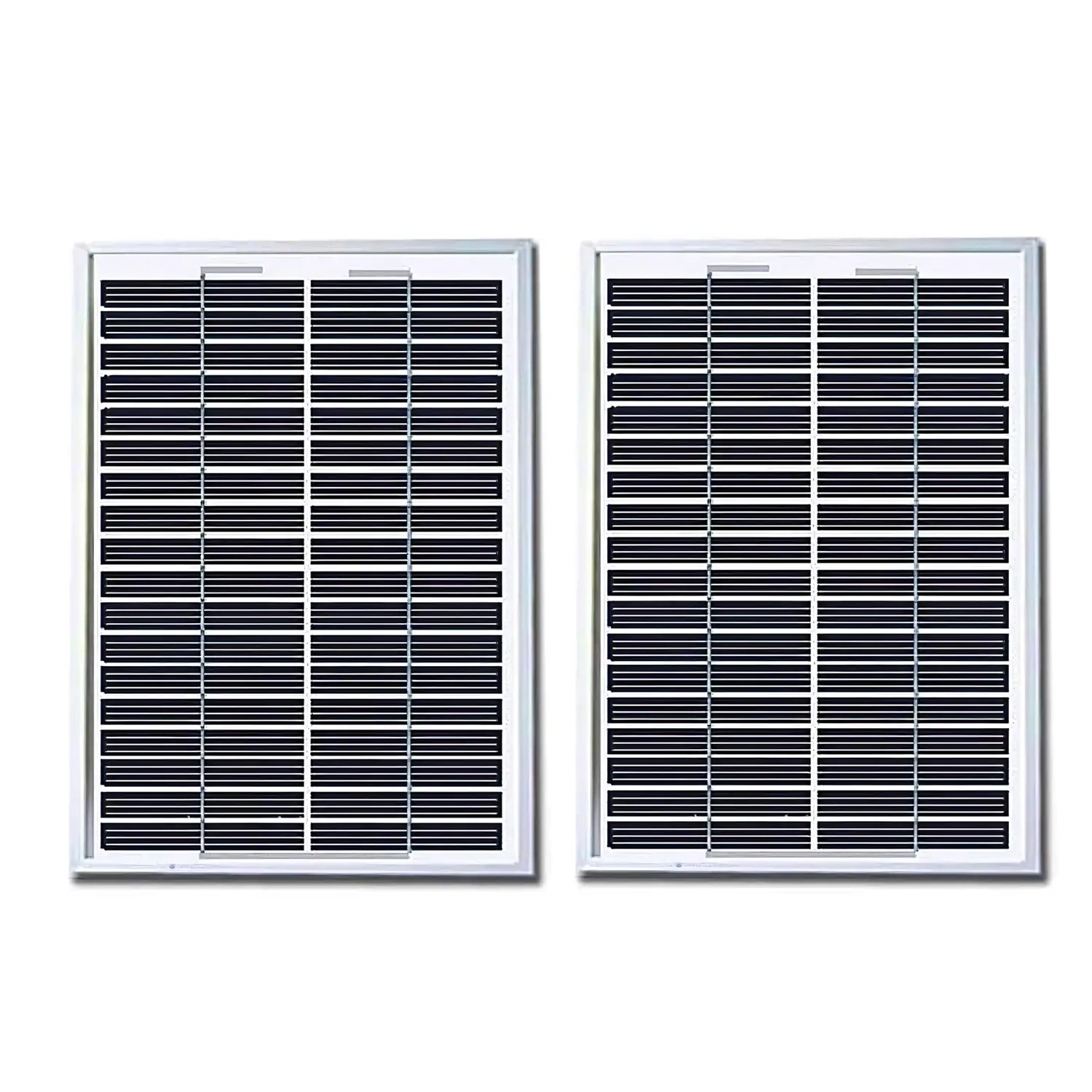 Módulo Painéis Solares 5W