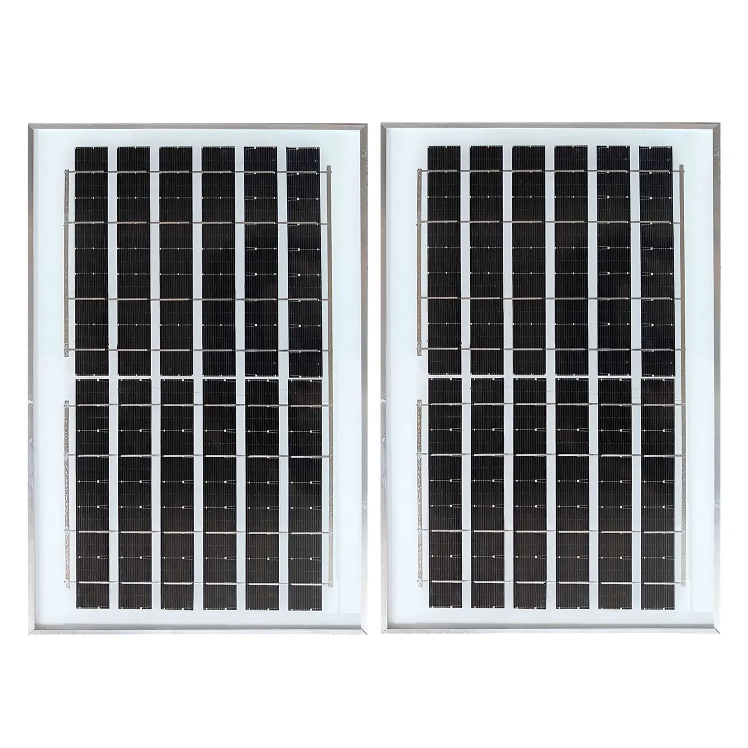 Painel Fotovoltaico 10W