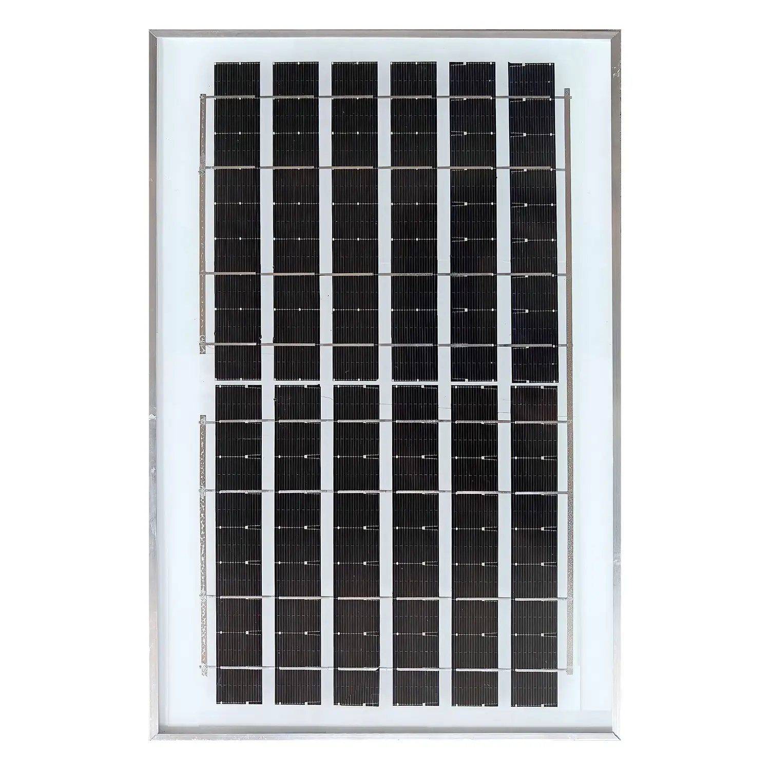 10W Painéis Solares