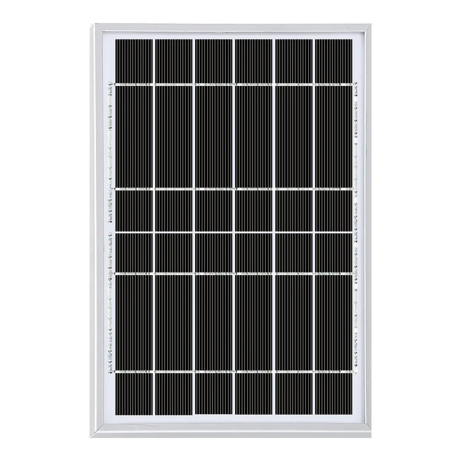 Modulo Painel Fotovoltaico 3W