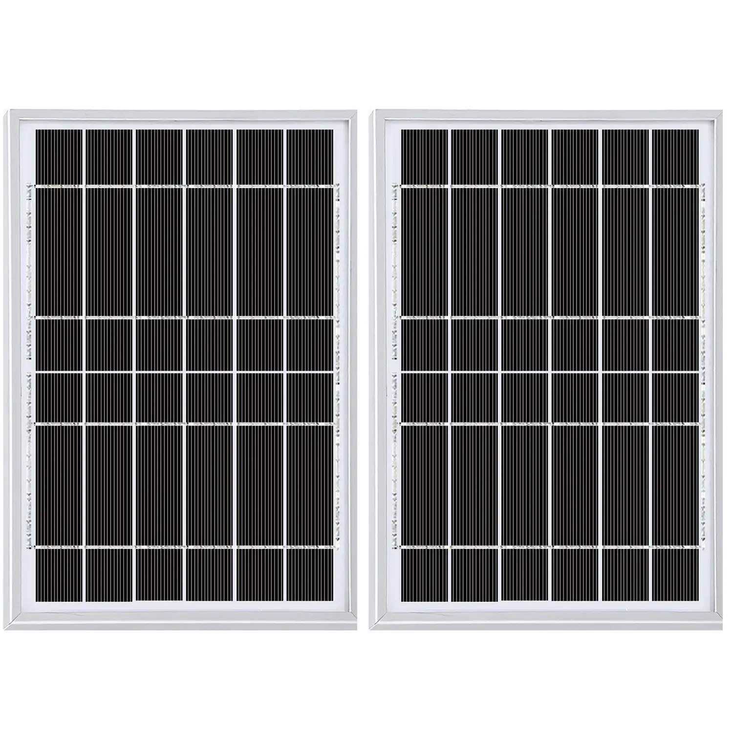 Painel Fotovoltaico 5W